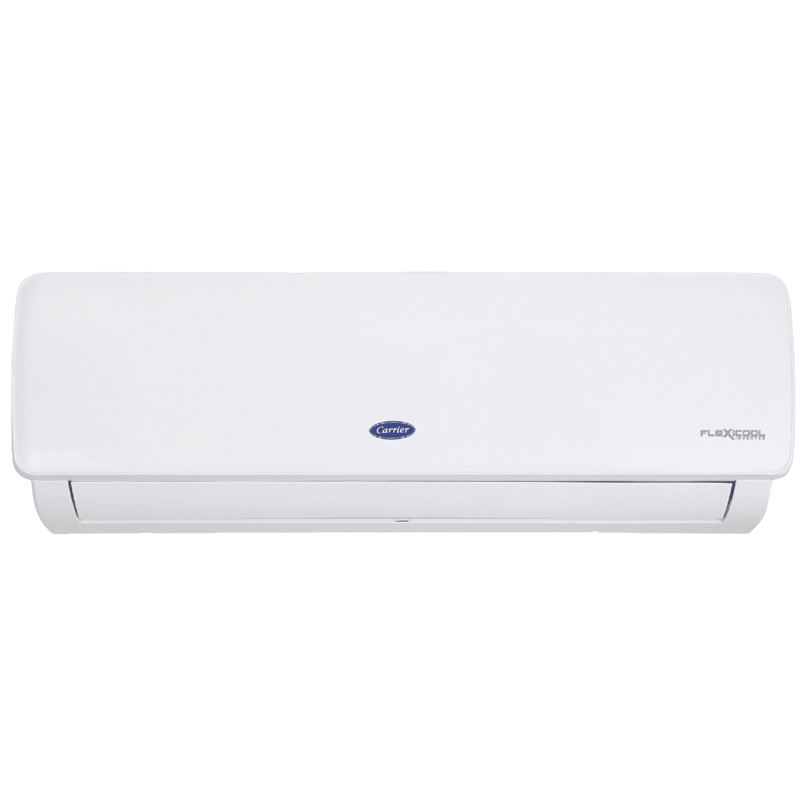 Carrier Durawhite Pro+ Exi 6 in 1 Convertible 1.5 Ton 3 Star Inverter Split AC with Auto Cleanser (Copper Condenser, CAI18DR3R34F0) Carrier Durawhite Pro+ Exi 6 in 1 Convertible 1.5 Ton 3 Star Inverter Split AC with Auto Cleanser (Copper Condenser, CAI18DR3R34F0)_1