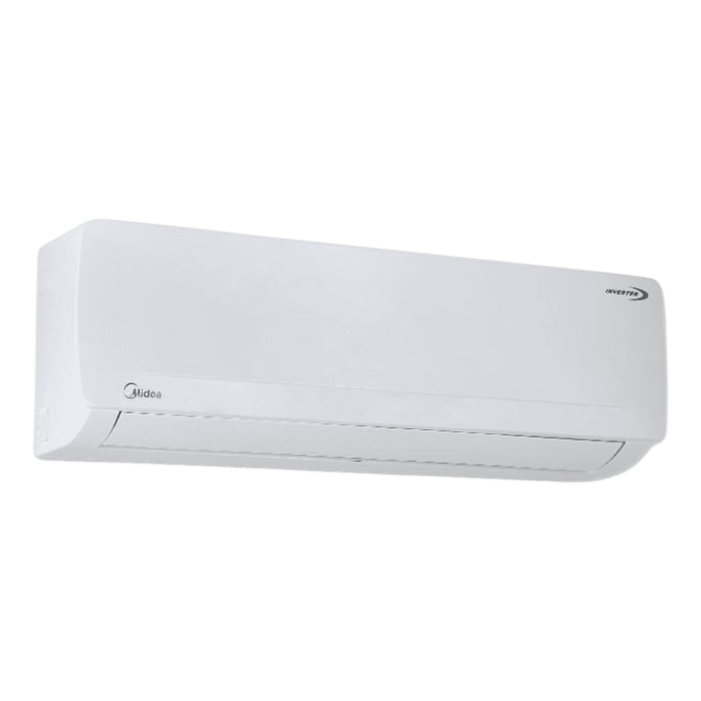 Midea Santis Pro Plus Deluxe 4 in 1 Convertible 1 Ton 3 Star Inverter Split AC with Auto Cleanser (Copper Condenser, MAI12SP3R33F0) Midea Santis Pro Plus Deluxe 4 in 1 Convertible 1 Ton 3 Star Inverter Split AC with Auto Cleanser (Copper Condenser, MAI12SP3R33F0)_5