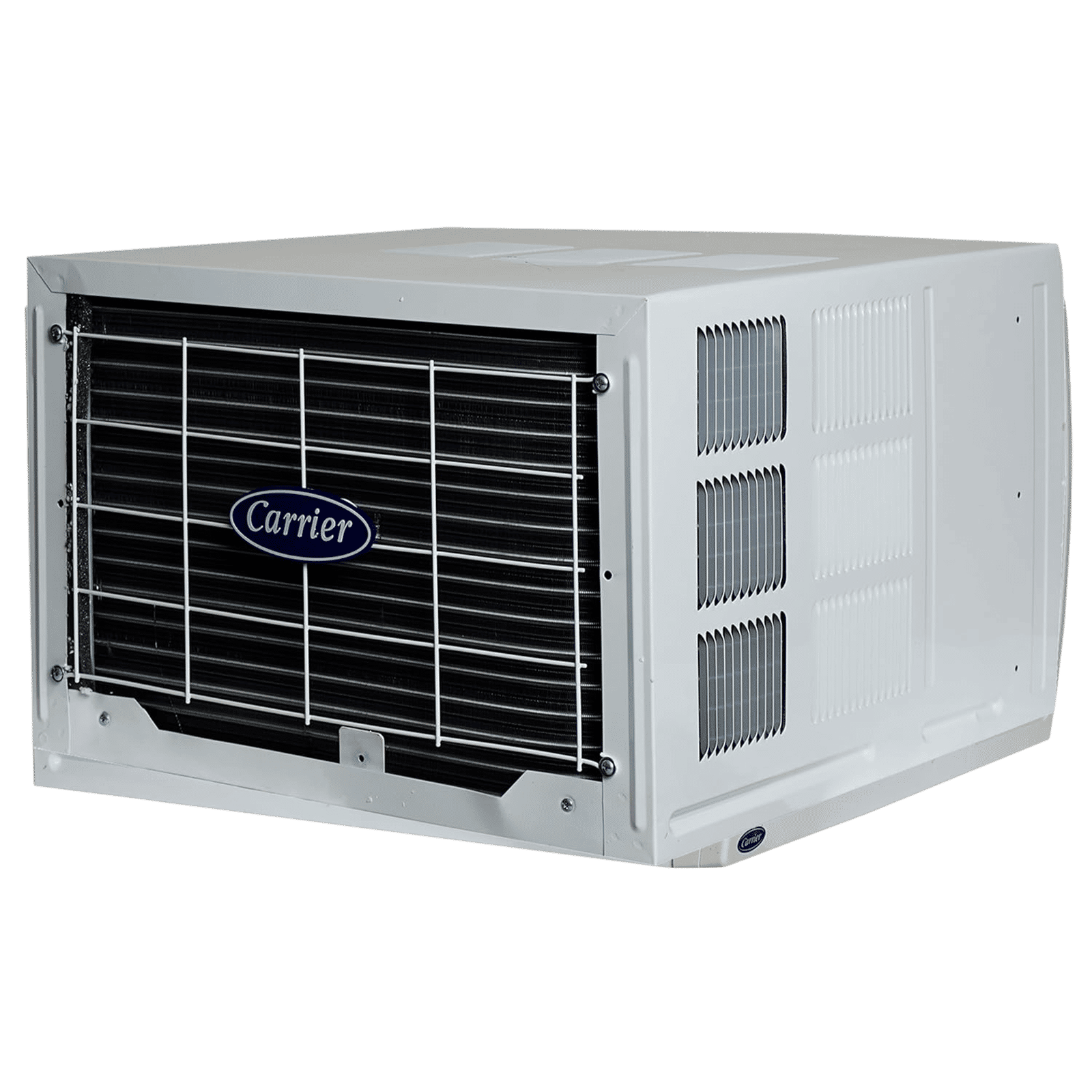 Carrier Estrella Ex 1 Ton 3 Star Fixed Speed Window AC (Copper Condenser, Dust Filter, CAW12EC3R34F0)_8