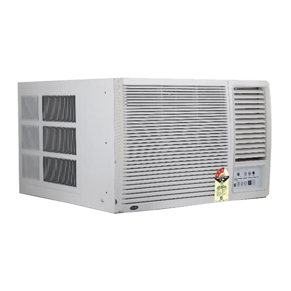 Carrier Estrella Ex 2 Ton 3 Star Fixed Speed Window AC (Copper Condenser, Dust Filter, CAW24EC3R32F0) Carrier Estrella Ex 2 Ton 3 Star Fixed Speed Window AC (Copper Condenser, Dust Filter, CAW24EC3R32F0)_7