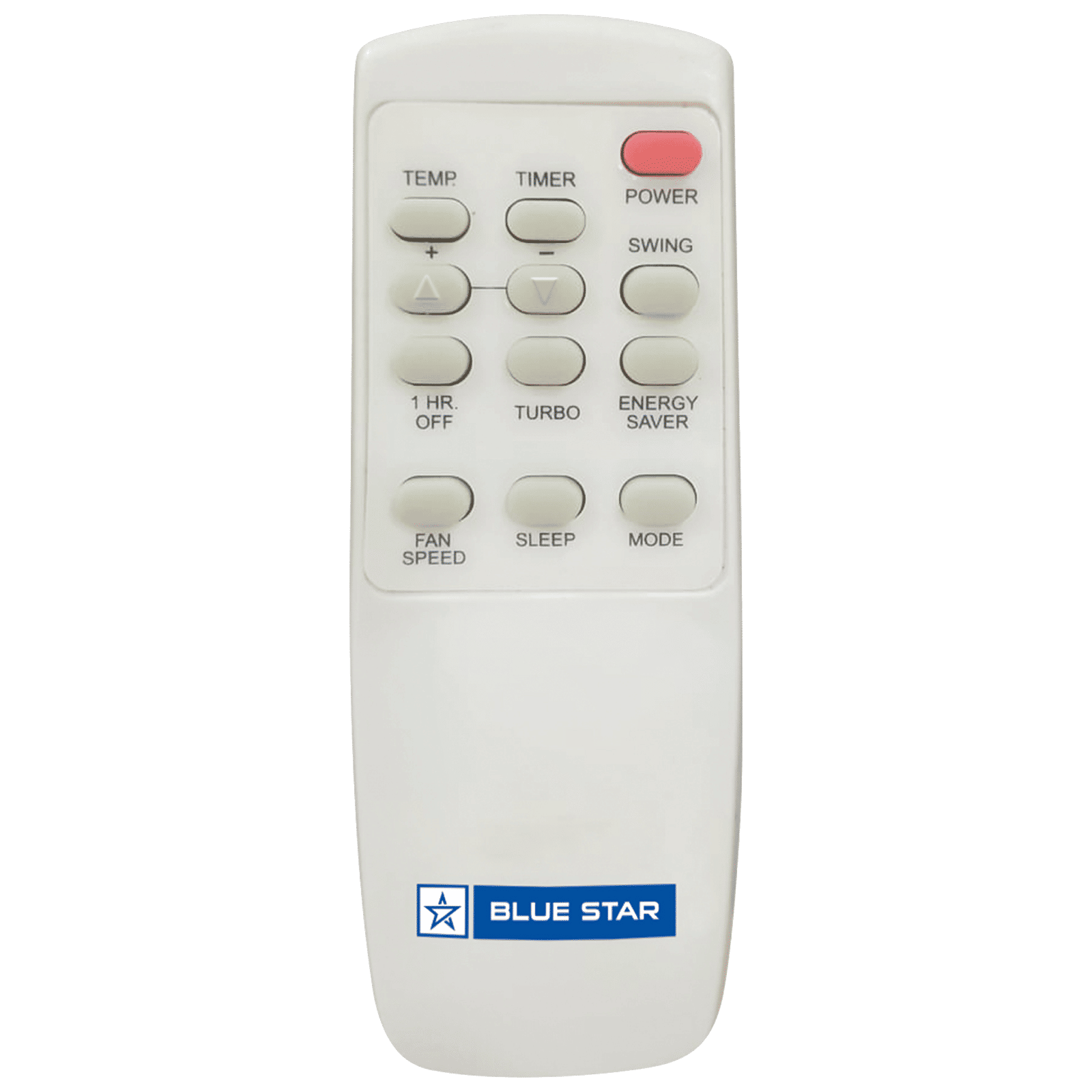 Blue Star L Series 0.8 Ton 3 Star Fixed Speed Window AC (Copper Condenser, Dust Filter, WFD309L) Blue Star L Series 0.8 Ton 3 Star Fixed Speed Window AC (Copper Condenser, Dust Filter, WFD309L)_5