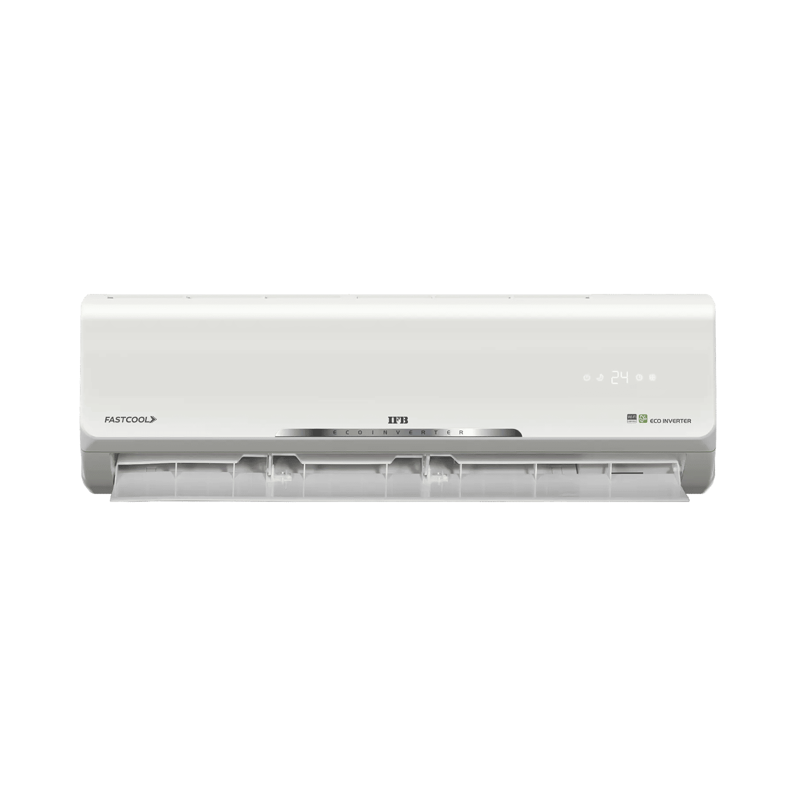 IFB Summer Series 8 in 1 Convertible 1 Ton 3 Star Inverter Split Smart AC with Wi-Fi Supported (Copper Condenser, CI1332D113GN1)_10