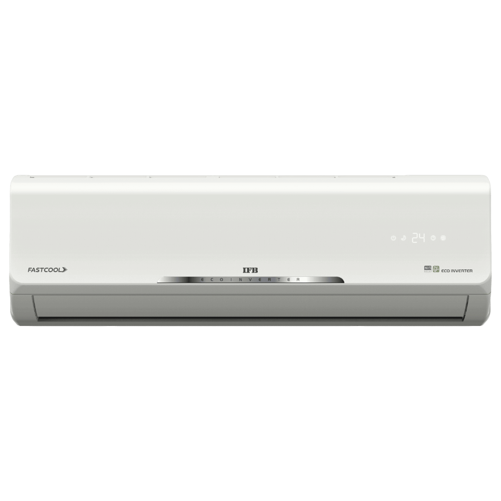 IFB Summer Series 8 in 1 Convertible 1.5 Ton 5 Star Inverter Split Smart AC with Wi-Fi Supported (Copper Condenser, CI1852D223GN1) IFB Summer Series 8 in 1 Convertible 1.5 Ton 5 Star Inverter Split Smart AC with Wi-Fi Supported (Copper Condenser, CI1852D223GN1)_6