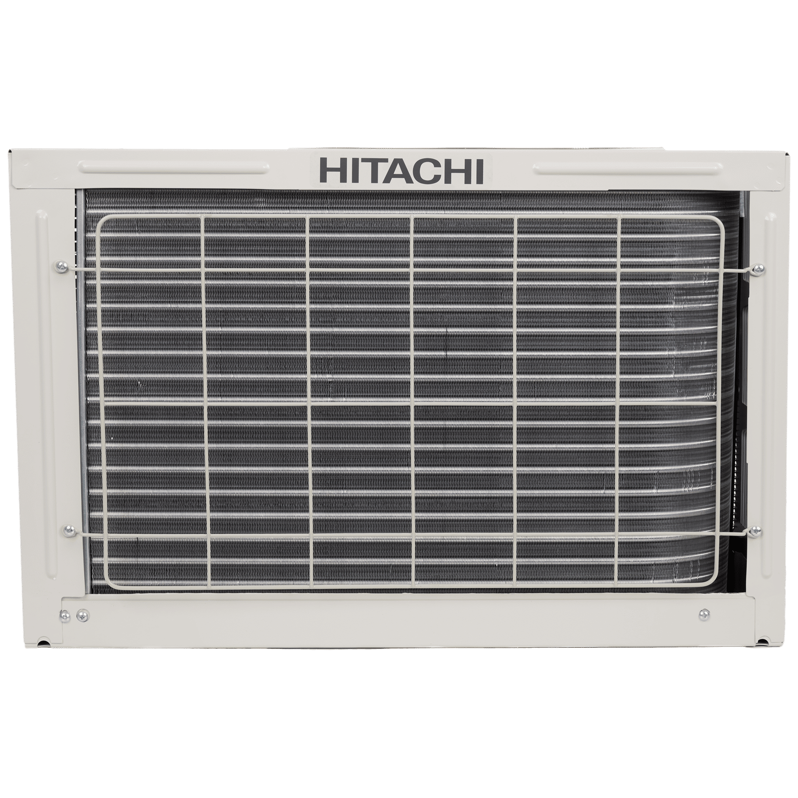 HITACHI New Kaze Plus 1.5 Ton 3 Star Fixed Speed Window AC (Copper Condenser, Dust Filter, RAW318HHDO) HITACHI New Kaze Plus 1.5 Ton 3 Star Fixed Speed Window AC (Copper Condenser, Dust Filter, RAW318HHDO)_7