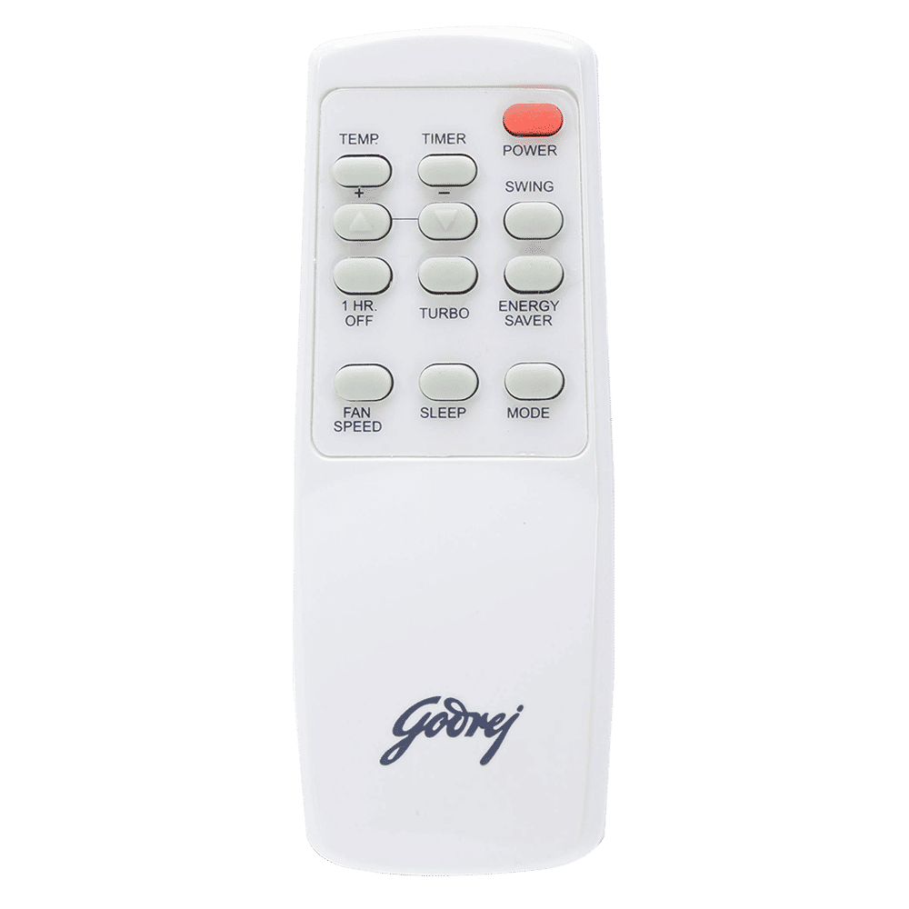 Godrej 1.5 Ton 3 Star Inverter Window AC (Copper Condenser, Anti Dust Filter, WIC 18UTC3 WWA) Godrej 1.5 Ton 3 Star Inverter Window AC (Copper Condenser, Anti Dust Filter, WIC 18UTC3 WWA)_5