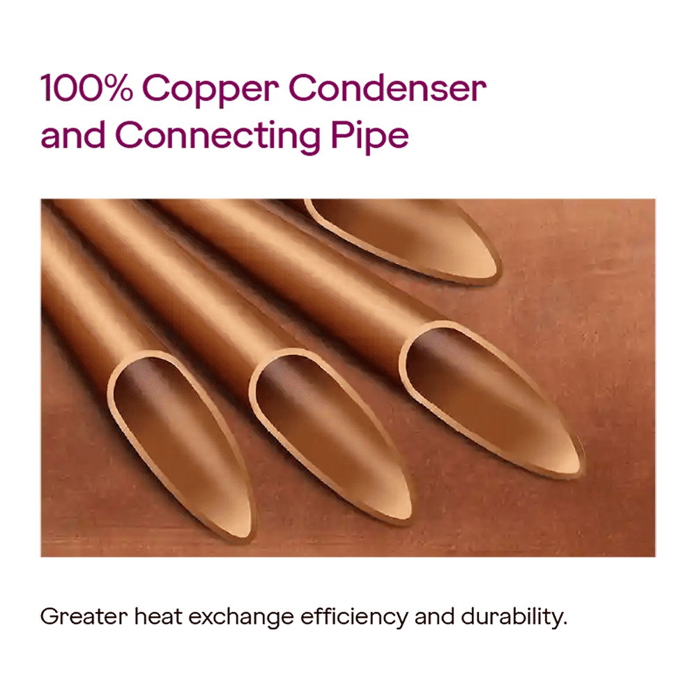 Godrej 1.5 Ton 5 Star Inverter Window AC (Copper Condenser, Anti Dust Filter, WIC 18UTC5-WWA)_16