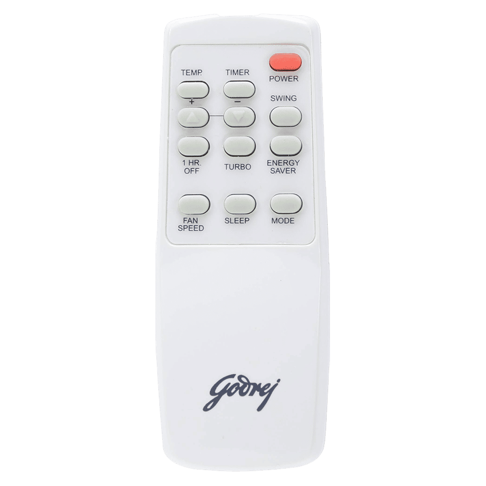 Godrej 1.5 Ton 5 Star Inverter Window AC (Copper Condenser, Anti Dust Filter, WIC 18UTC5-WWA)_5