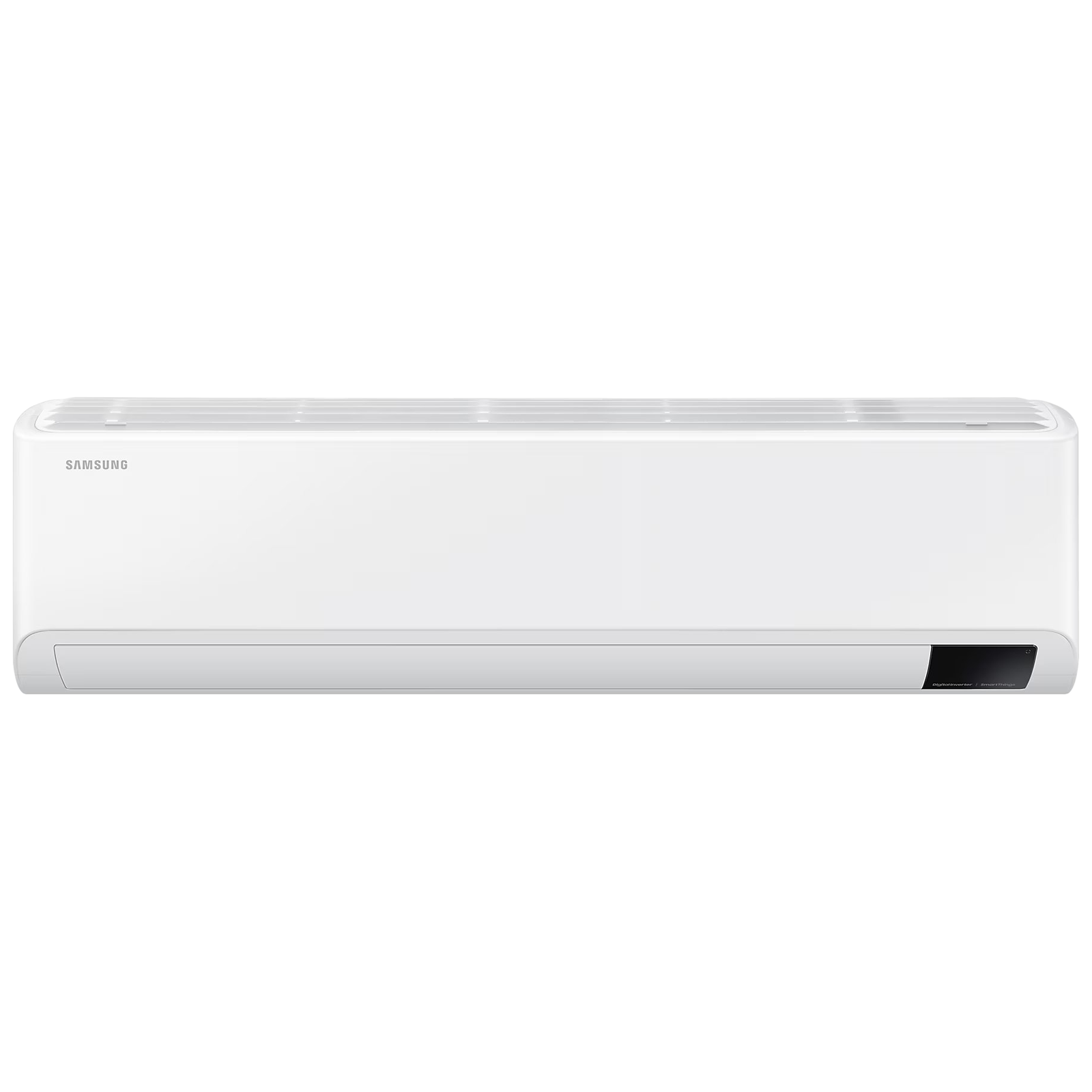 SAMSUNG 5 in 1 Convertible 1.5 Ton 5 Star Inverter Split Smart AC with AI Auto Cooling ( Copper Condenser, AR18CY5YAWK)_1
