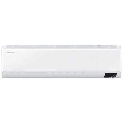 SAMSUNG 5 in 1 Convertible 1.5 Ton 5 Star
                      Inverter Split Smart AC with AI Auto Cooling (
                      Copper Condenser, AR18CY5YAWK)