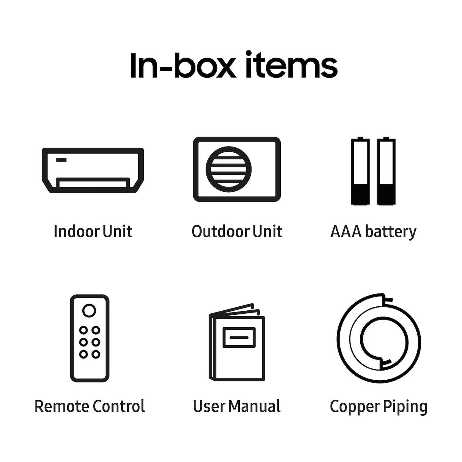 SAMSUNG 5 in 1 Convertible 1.5 Ton 5 Star Inverter Split Smart AC with AI Auto Cooling ( Copper Condenser, AR18CY5YAWK)_9