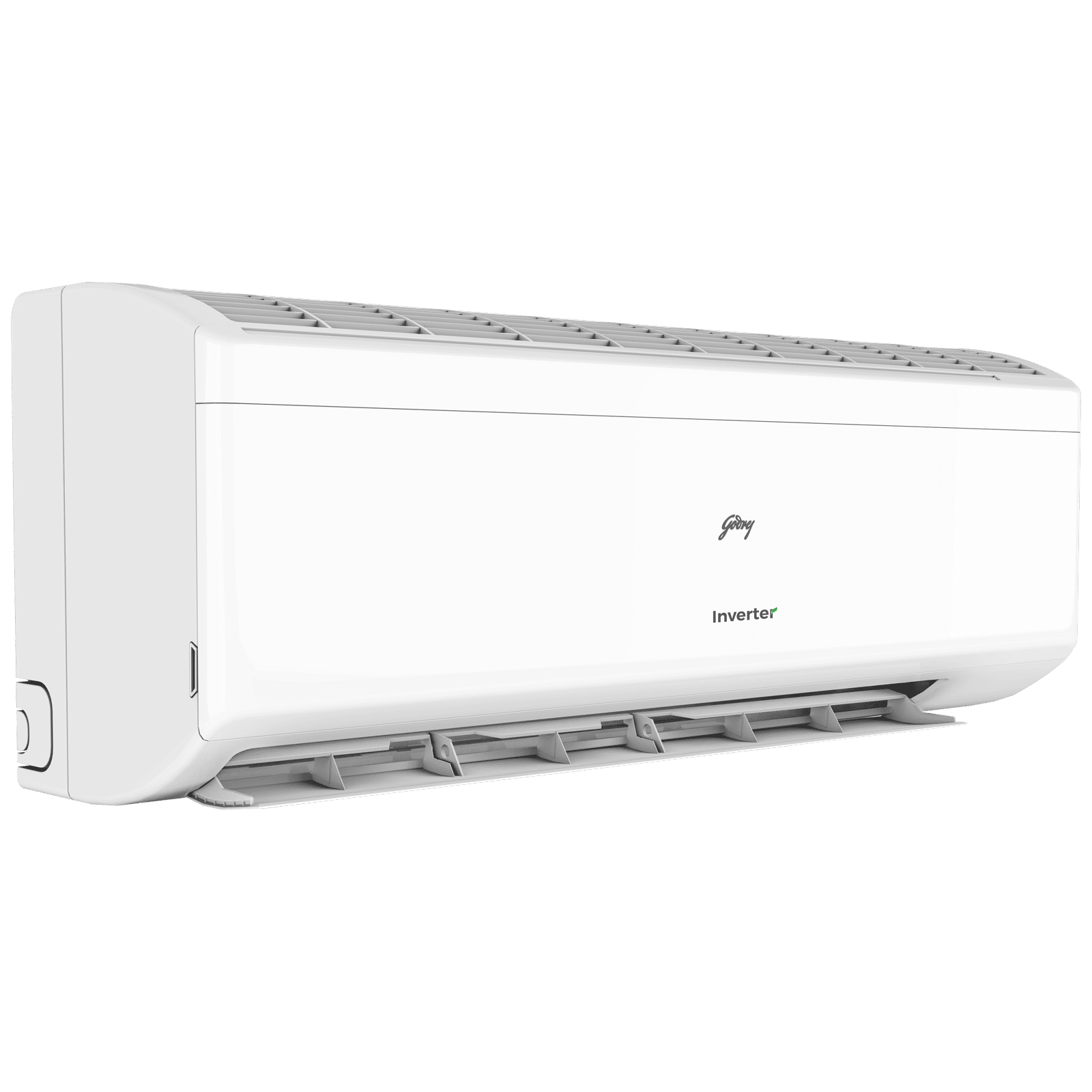 Godrej I Series 5 in 1 Convertible 1.5 Ton 5 Star Inverter Split AC with Anti Dust Filter (Copper Condenser, SIC 18ITC5-WYS) Godrej I Series 5 in 1 Convertible 1.5 Ton 5 Star Inverter Split AC with Anti Dust Filter (Copper Condenser, SIC 18ITC5-WYS)_5