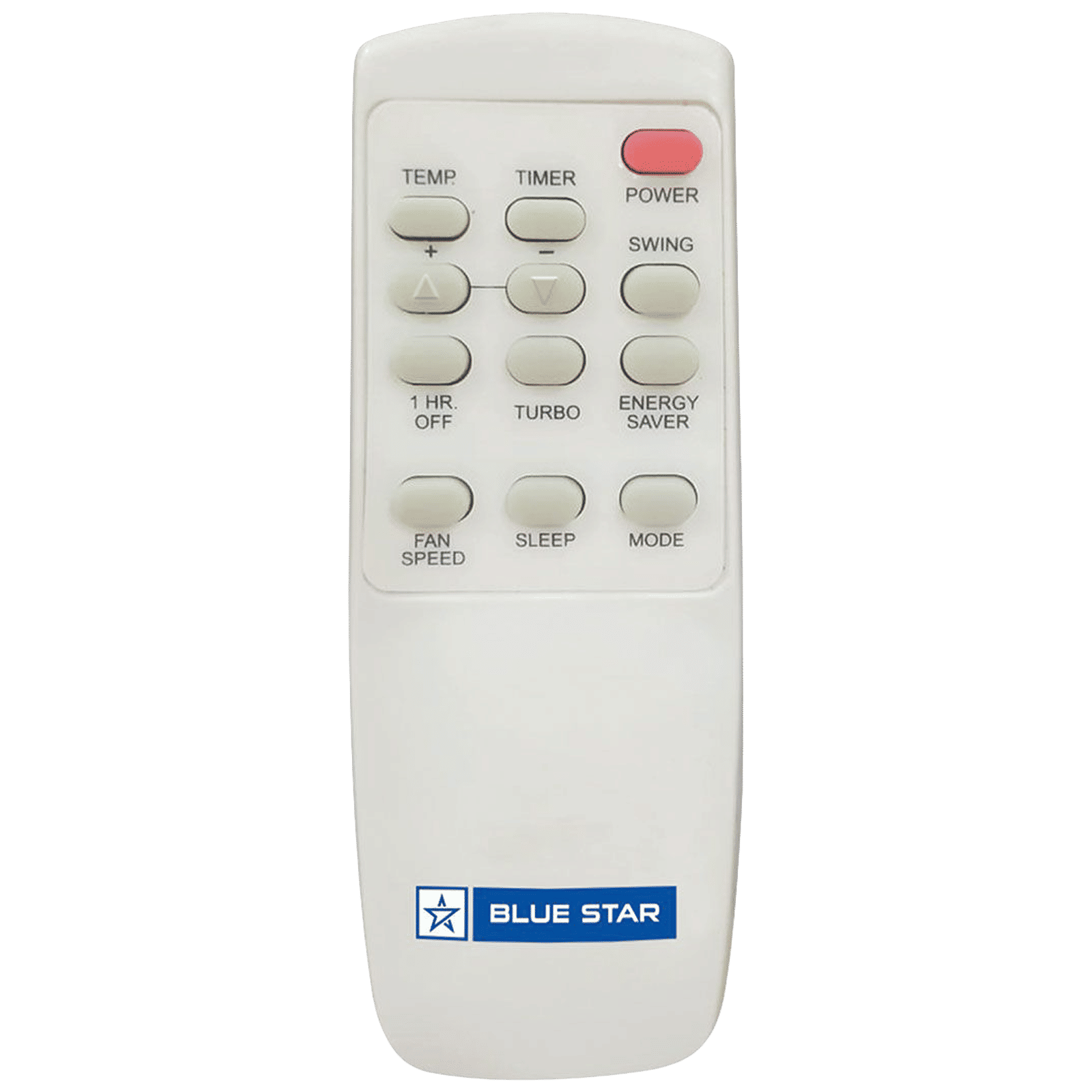 Blue Star P Series 1.5 Ton 3 Star Fixed Speed Window AC (Copper Condenser, WFD318P) Blue Star P Series 1.5 Ton 3 Star Fixed Speed Window AC (Copper Condenser, WFD318P)_5