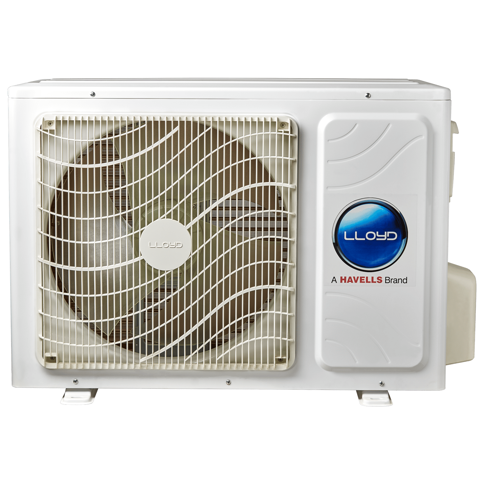 LLOYD 5 in 1 Convertible 1.5 Ton 4 Star Inverter Split AC with 4 way Swing (Copper Condenser, GLS18V4FWCXA) LLOYD 5 in 1 Convertible 1.5 Ton 4 Star Inverter Split AC with 4 way Swing (Copper Condenser, GLS18V4FWCXA)_7