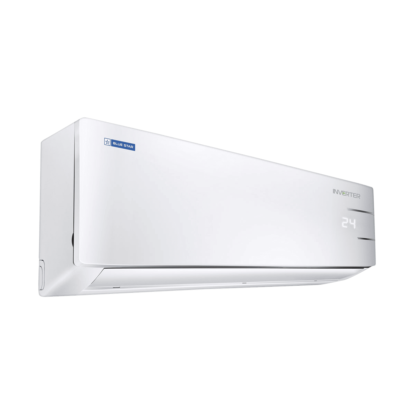 BLUE STAR Y Series 5 in 1 Convertible 2 Ton 3 Star Inverter Split AC with Anti Corrosive Blue Fins (2025 Model, Copper Condenser, IE324YNU)_7