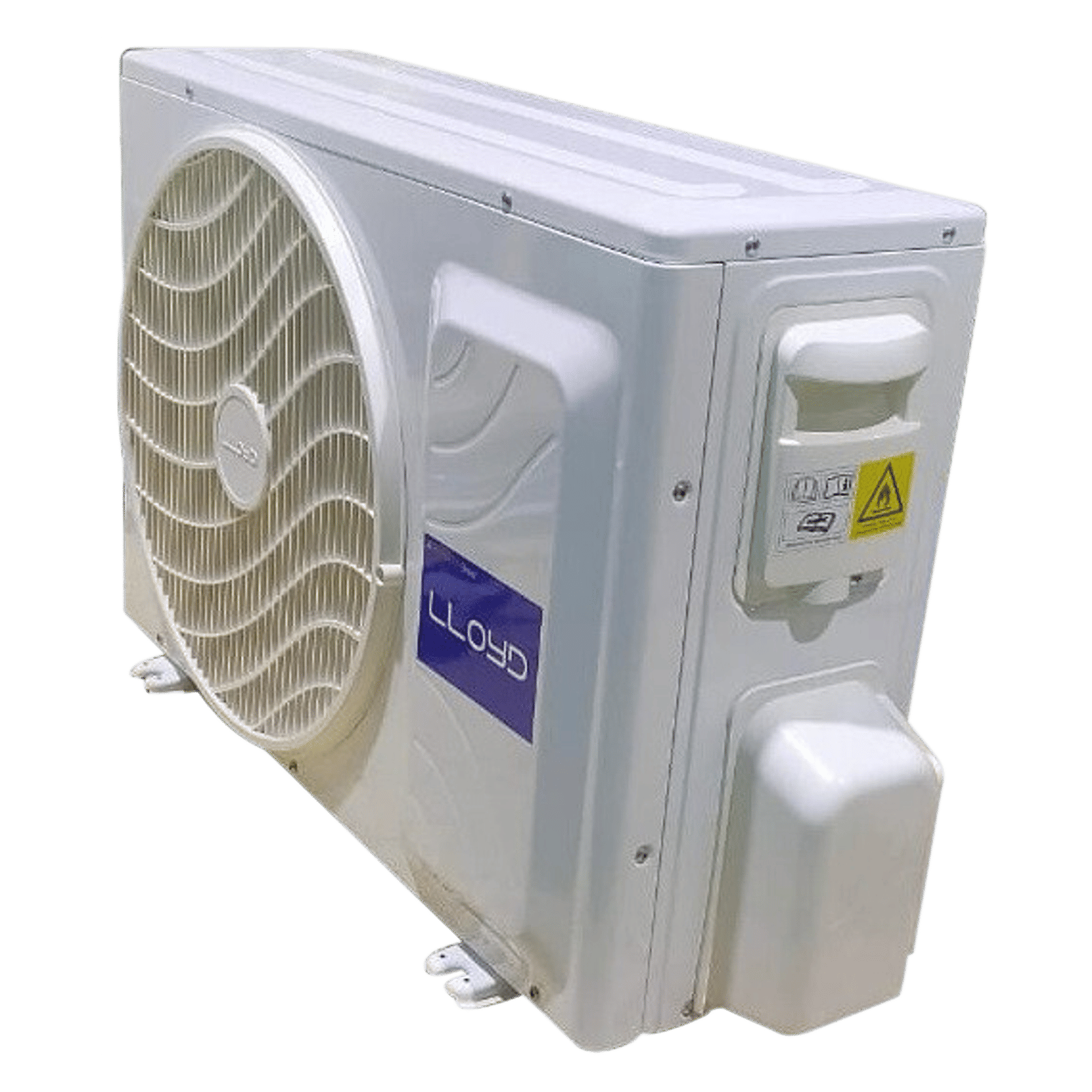LLOYD Element Series 5 in 1 Convertible 2 Ton 3 Star Inverter Split AC with Stabilizer Free Operation (Copper Condenser, GLS24I3KWSEM)_6