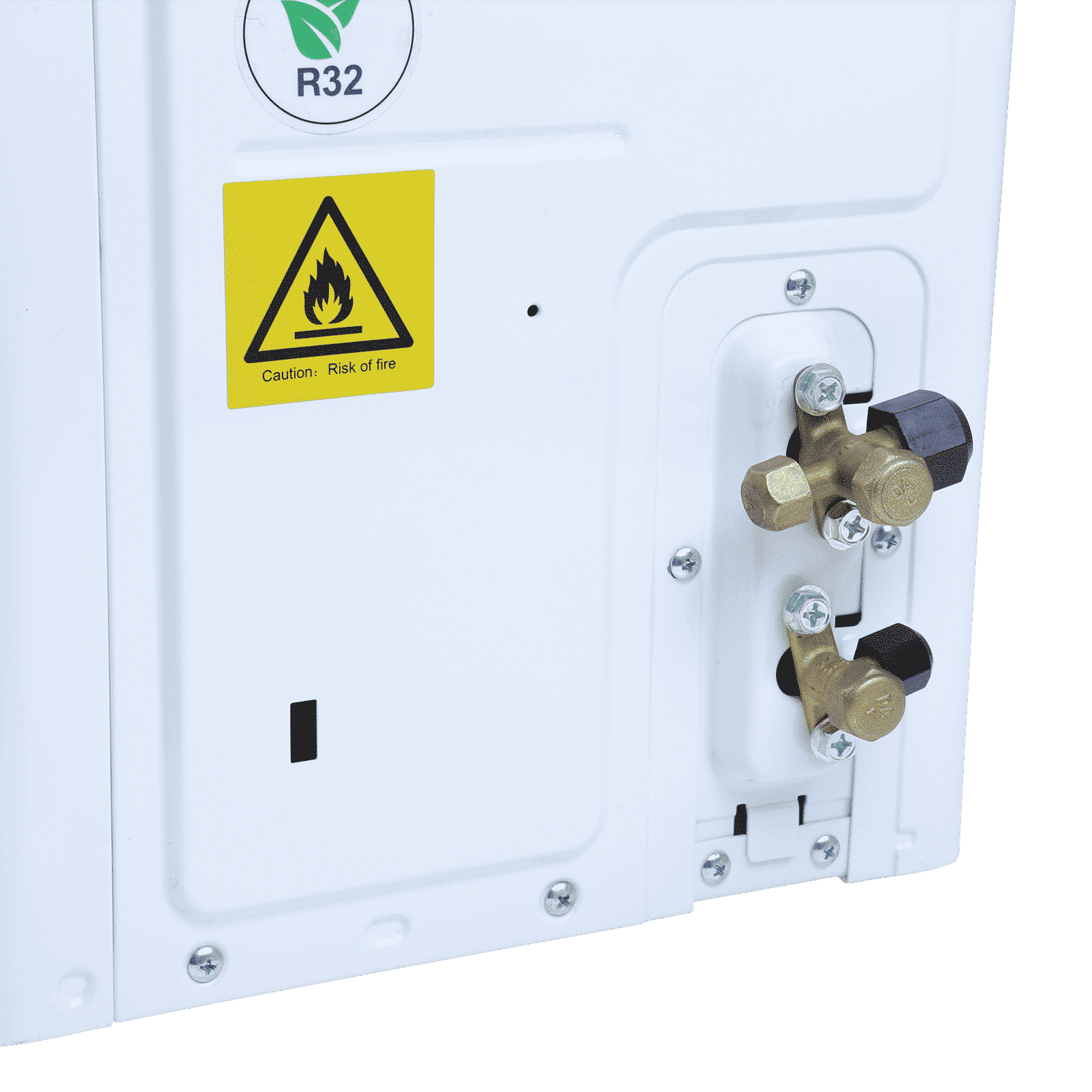 Croma 7 in 1 Convertible 1 Ton 3 Star Inverter Split AC with Temperature Sensor (2025 Model, Copper Condenser, CRLA012IND283264)_19