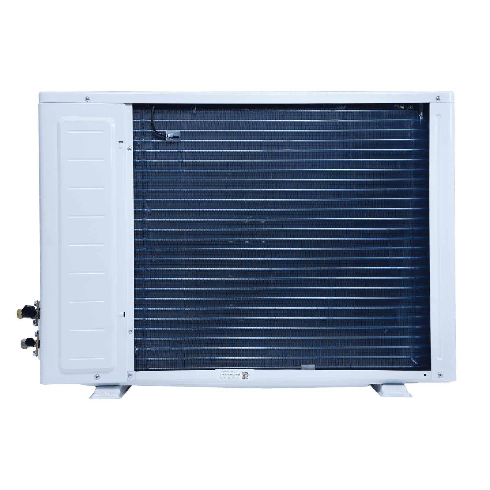 Croma 7 in 1 Convertible 1 Ton 5 Star Inverter Split AC with Self Cleaning Function (2025 Model, Copper Condenser, CRLA012INF283268) Croma 7 in 1 Convertible 1 Ton 5 Star Inverter Split AC with Self Cleaning Function (2025 Model, Copper Condenser, CRLA012INF283268)_16