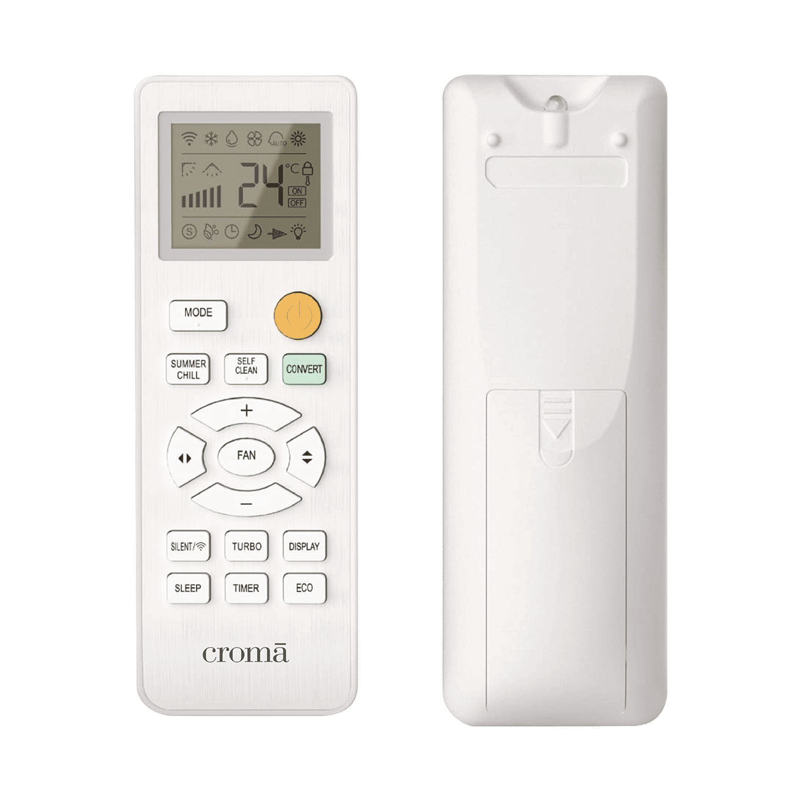 Croma 7 in 1 Convertible 1.5 Ton 5 Star Inverter Split AC with 4 Way Swing(2025 Model, Copper Condenser, CRLA018INF283269)_11