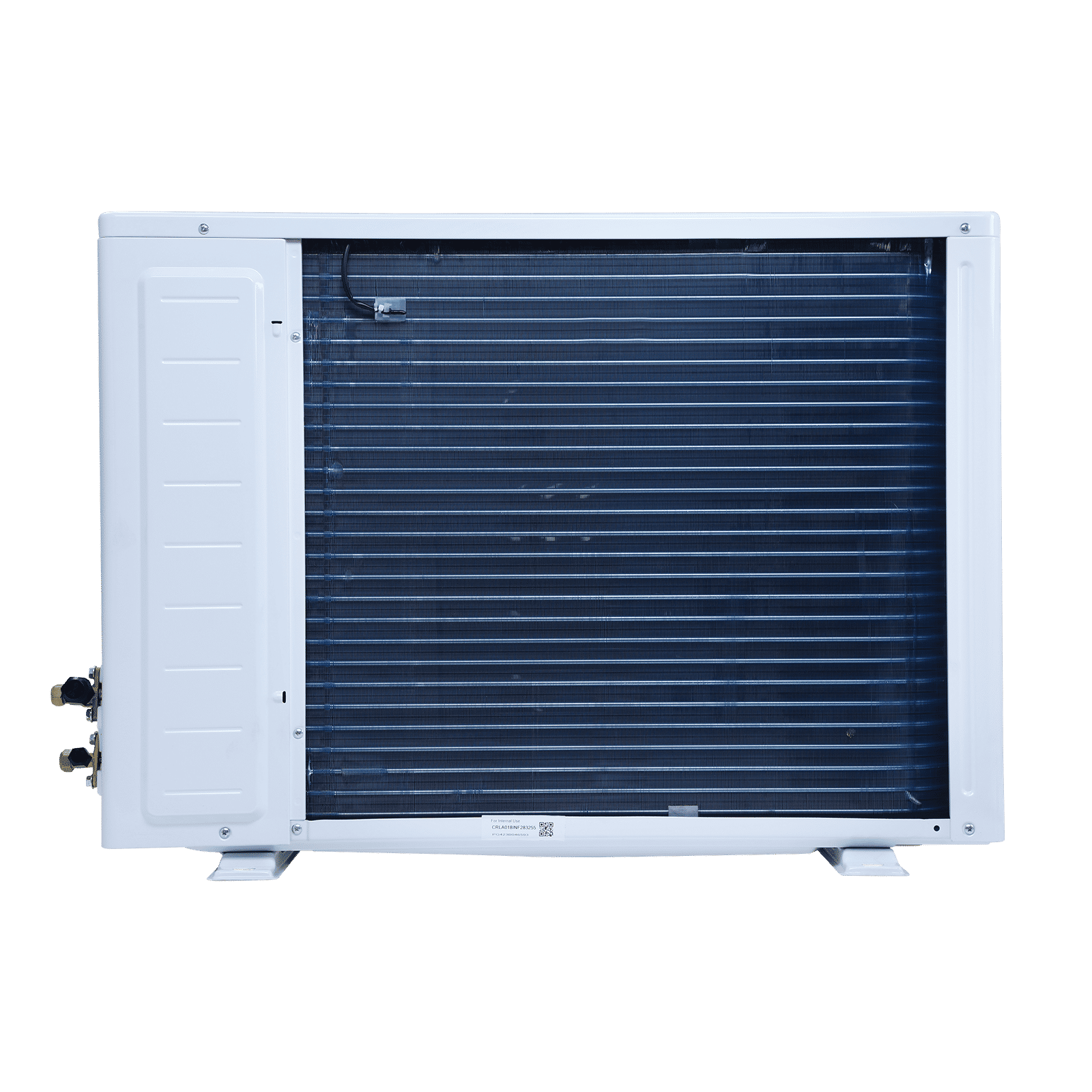 Croma 7 in 1 Convertible 1.5 Ton 5 Star Inverter Split AC with 4 Way Swing(2025 Model, Copper Condenser, CRLA018INF283269)_15
