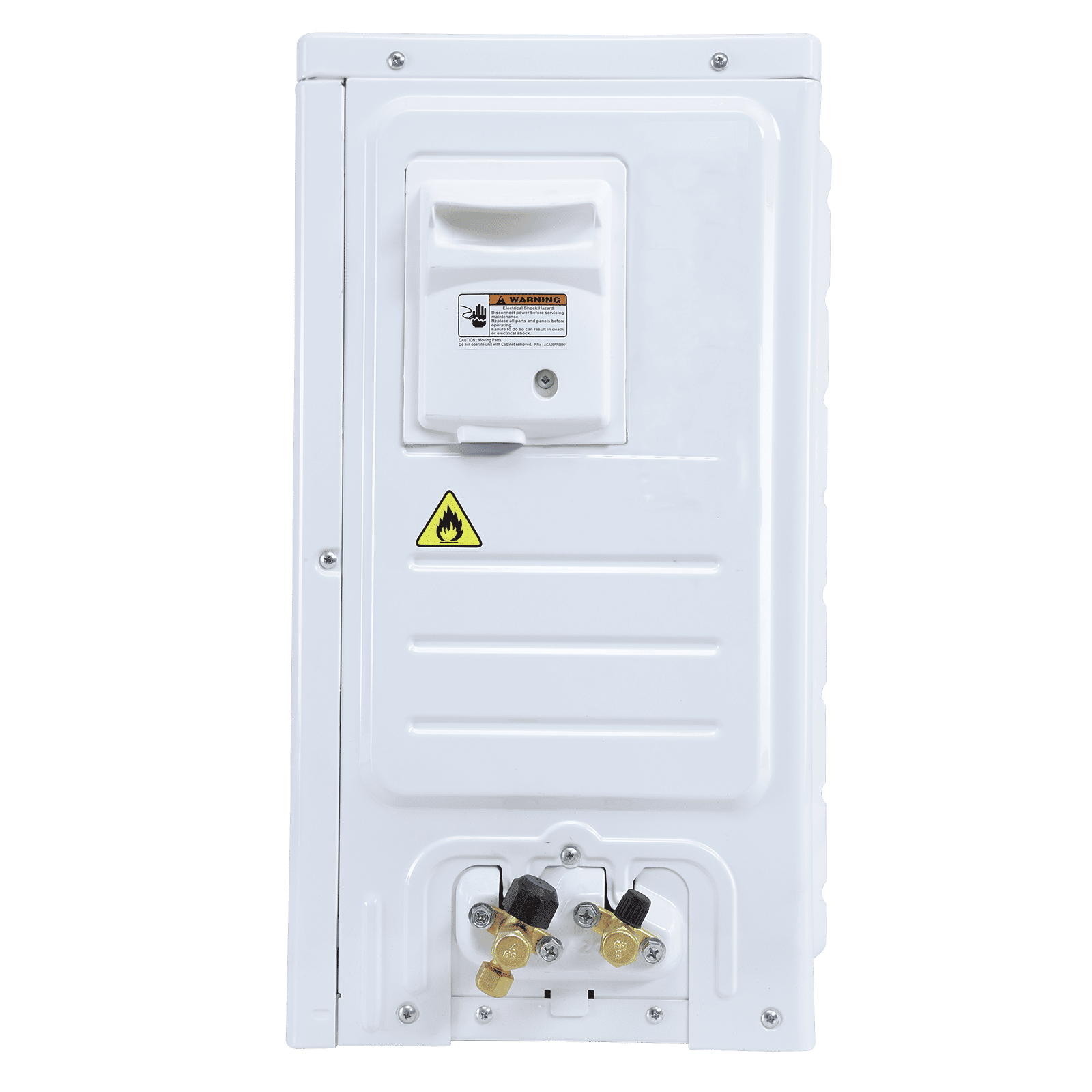 Croma 7 in 1 Convertible 1.5 Ton 5 Star Inverter Split AC with 4 Way Swing(2025 Model, Copper Condenser, CRLA018INF283269)_19