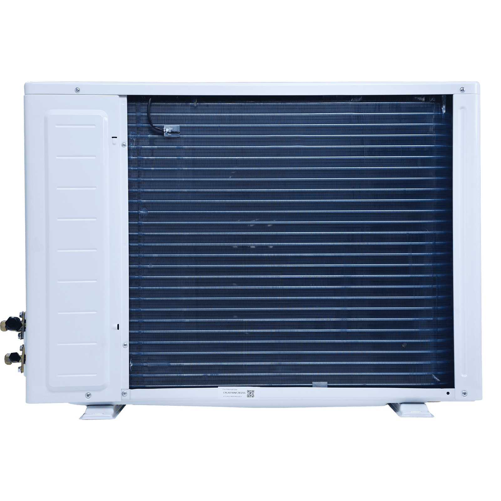 Croma 7 in 1 Convertible 2 Ton 3 Star Inverter Split AC with Temperature Sensor (2025 Model, Copper Condenser, CRLA024IND283270) Croma 7 in 1 Convertible 2 Ton 3 Star Inverter Split AC with Temperature Sensor (2025 Model, Copper Condenser, CRLA024IND283270)_18