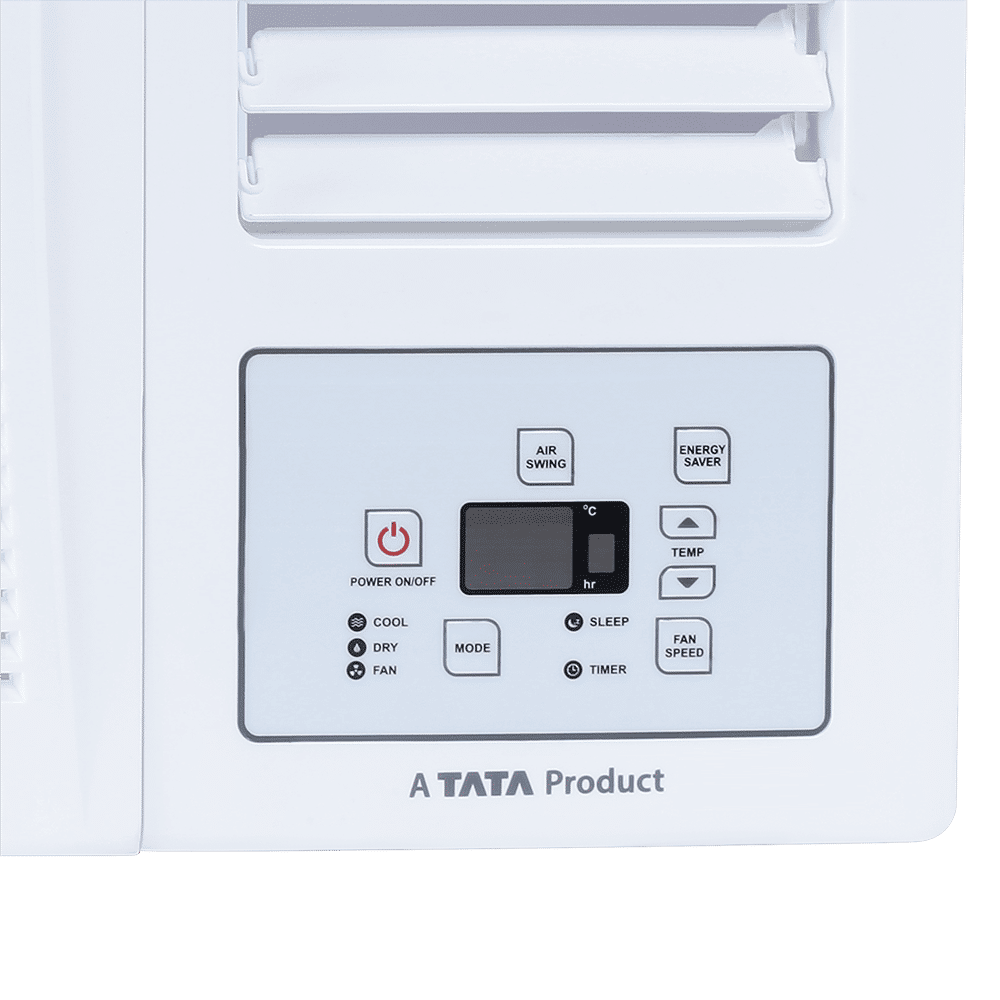 Croma 1.5 Ton 3 Star Window AC (2025 Model, Copper Condenser, Dust Filter) Croma 1.5 Ton 3 Star Window AC (2025 Model, Copper Condenser, Dust Filter)_7