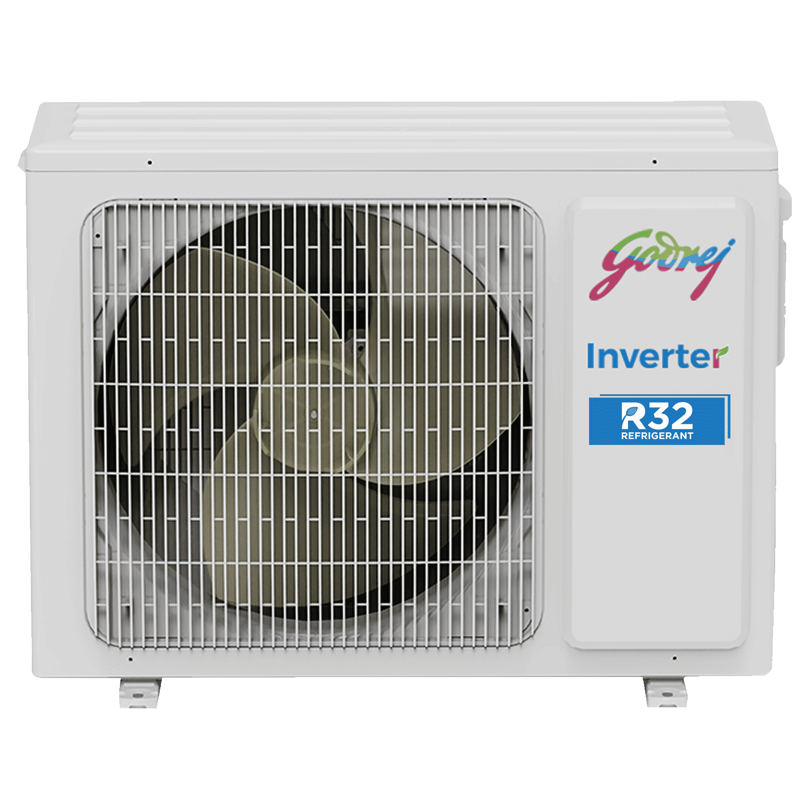 Godrej IOT Series Convertible 1.5 Ton 3 Star Inverter Split Smart AC with Alexa Voice Assistant (Copper Condenser, 40101701SD01451) Godrej IOT Series Convertible 1.5 Ton 3 Star Inverter Split Smart AC with Alexa Voice Assistant (Copper Condenser, 40101701SD01451)_4