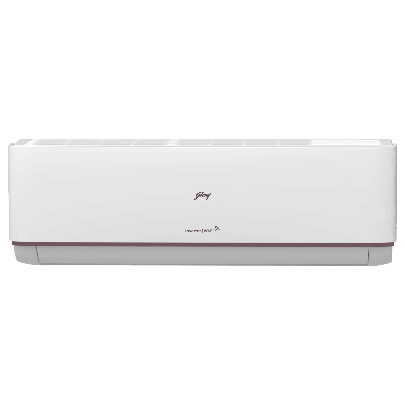 Godrej IOT Series Convertible 1.5 Ton 3 Star Inverter Split Smart AC with Alexa Voice Assistant (Copper Condenser, 40101701SD01451) Godrej IOT Series Convertible 1.5 Ton 3 Star Inverter Split Smart AC with Alexa Voice Assistant (Copper Condenser, 40101701SD01451)_1
