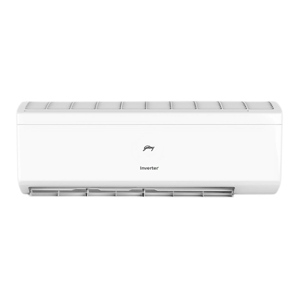 Godrej 5 in 1 Convertible 1.7 Ton 5 Star Inverter Split AC with i-Sense Technology (Copper Condenser, SIC 20ITC5-WWR) Godrej 5 in 1 Convertible 1.7 Ton 5 Star Inverter Split AC with i-Sense Technology (Copper Condenser, SIC 20ITC5-WWR)_1