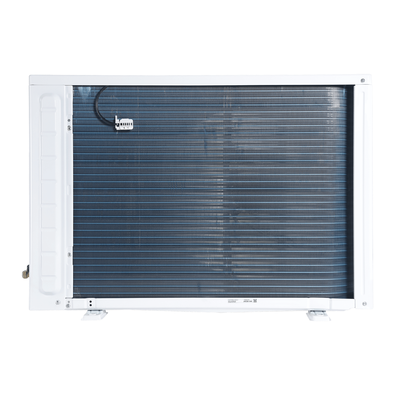 Croma 7 in 1 Convertible 1 Ton 3 Star Inverter Split Smart AC with Voice Assistant (2025 Model, Copper Condenser, CRLAS12IND170272) Croma 7 in 1 Convertible 1 Ton 3 Star Inverter Split Smart AC with Voice Assistant (2025 Model, Copper Condenser, CRLAS12IND170272)_16