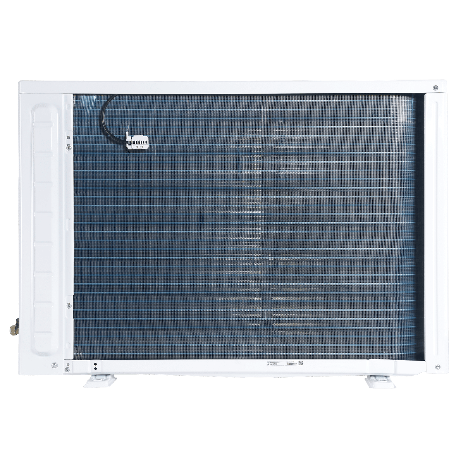 Croma 7 in 1 Convertible 1.5 Ton 5 Star Inverter Split AC with Temperature Sensor (2025 Model, Copper Condenser, CRLA018INF170277) Croma 7 in 1 Convertible 1.5 Ton 5 Star Inverter Split AC with Temperature Sensor (2025 Model, Copper Condenser, CRLA018INF170277)_18