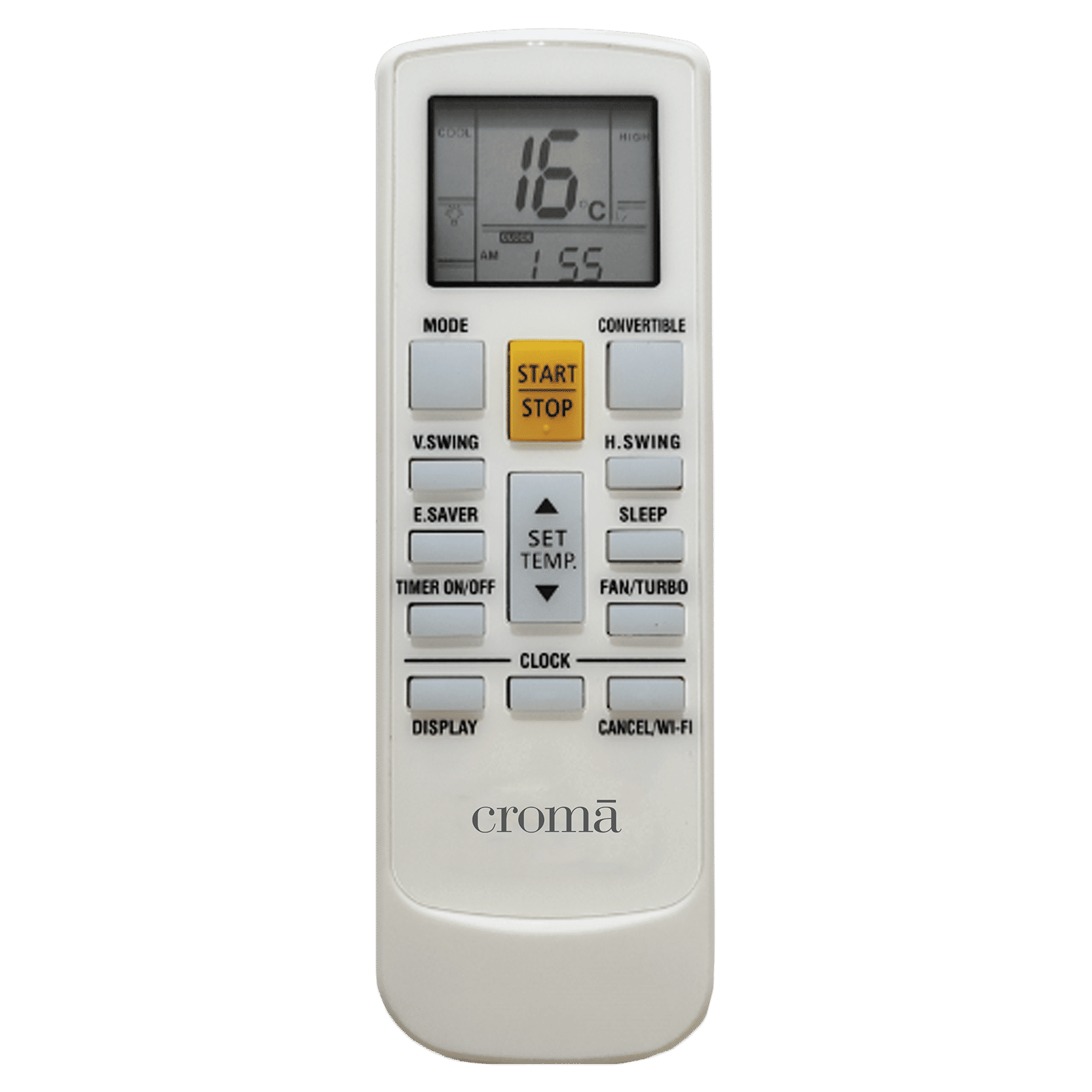 Croma 7 in 1 Convertible 2 Ton 5 Star Inverter Split AC with PM 2.5 Filter (2025 Model, Copper Condenser, CRLA024INF170279)_21