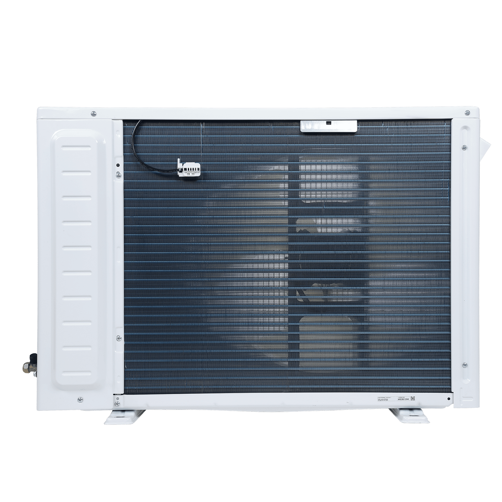 Croma 7 in 1 Convertible 2 Ton 3 Star Inverter Split AC with 4 way Swing function (2025 Model, Copper Condenser, CRLA024IND170281) Croma 7 in 1 Convertible 2 Ton 3 Star Inverter Split AC with 4 way Swing function (2025 Model, Copper Condenser, CRLA024IND170281)_18