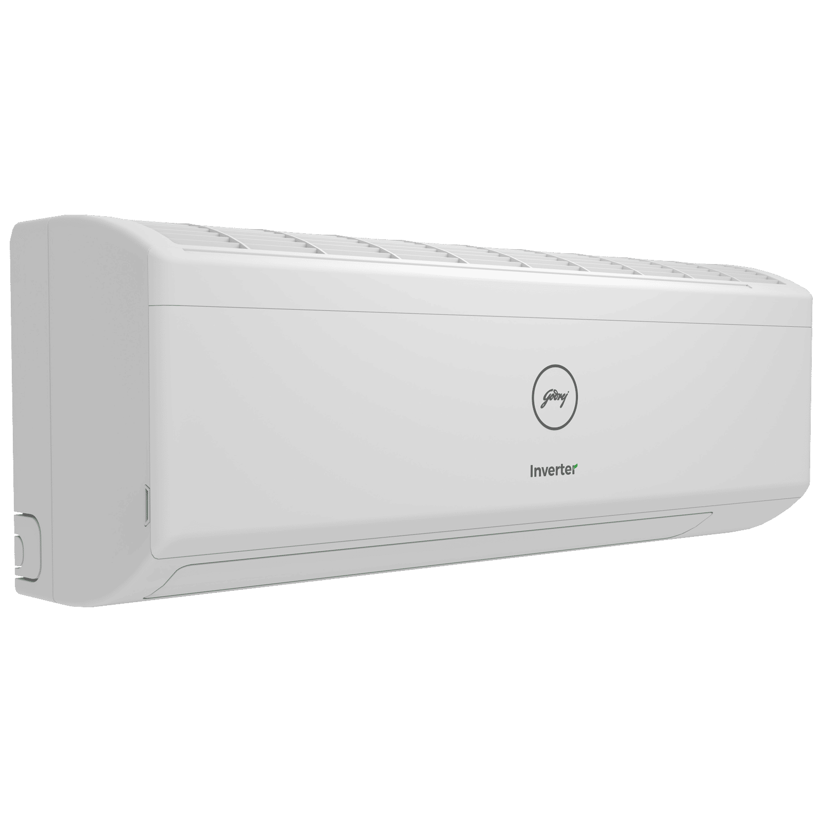 Godrej WYQ Series Convertible 1.5 Ton 3 Star Inverter Split AC with Anti Freeze Thermostat (Copper Condenser, 40101701SD01598) Godrej WYQ Series Convertible 1.5 Ton 3 Star Inverter Split AC with Anti Freeze Thermostat (Copper Condenser, 40101701SD01598)_6