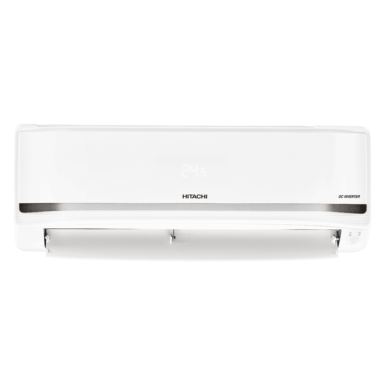 HITACHI Yoshi 5500STXL 1.5 Ton 5 Star Inverter Split AC with Anti Bacterial Super Fine Mesh Filter (Copper Condenser, RAS.V518PCCISH1)_11