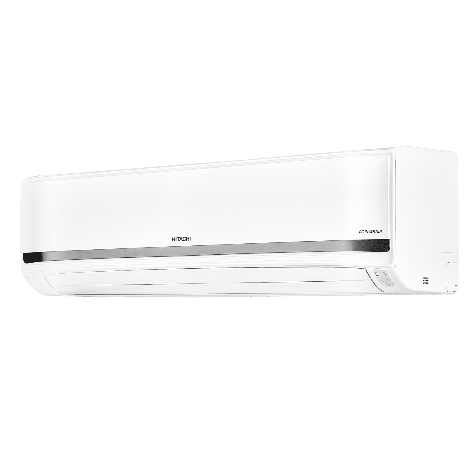 HITACHI Yoshi 5500STXL 2 Ton 5 Star Inverter Split AC with Anti Bacterial Super Fine Mesh Filter (Copper Condenser, RAS.V522PCBISH1)_9