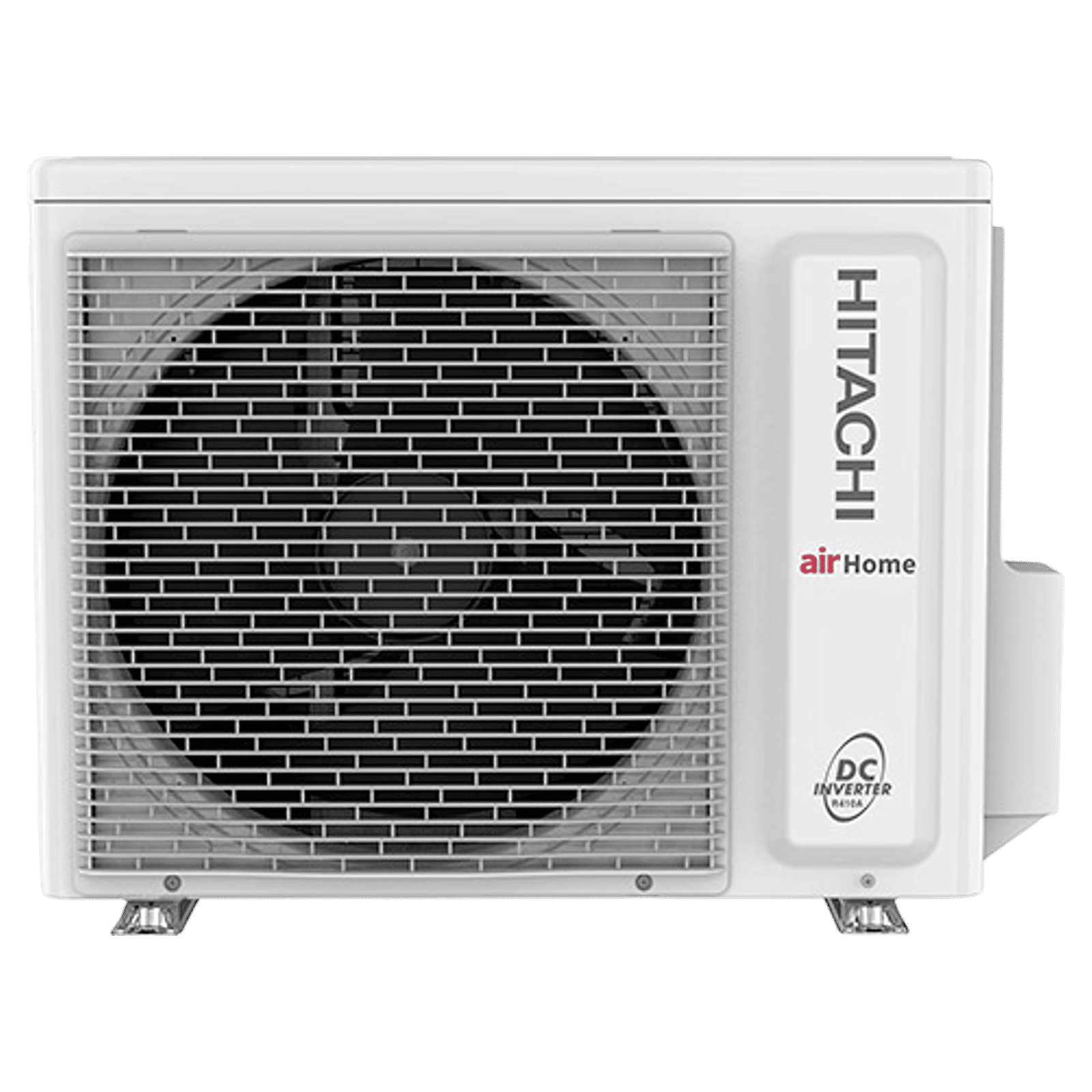HITACHI Yoshi 5500STXL 1 Ton 5 Star Inverter Split AC with Anti Bacterial SuperFine Mesh Filter (Copper Condenser, RAS.V512PCBISH1)_12
