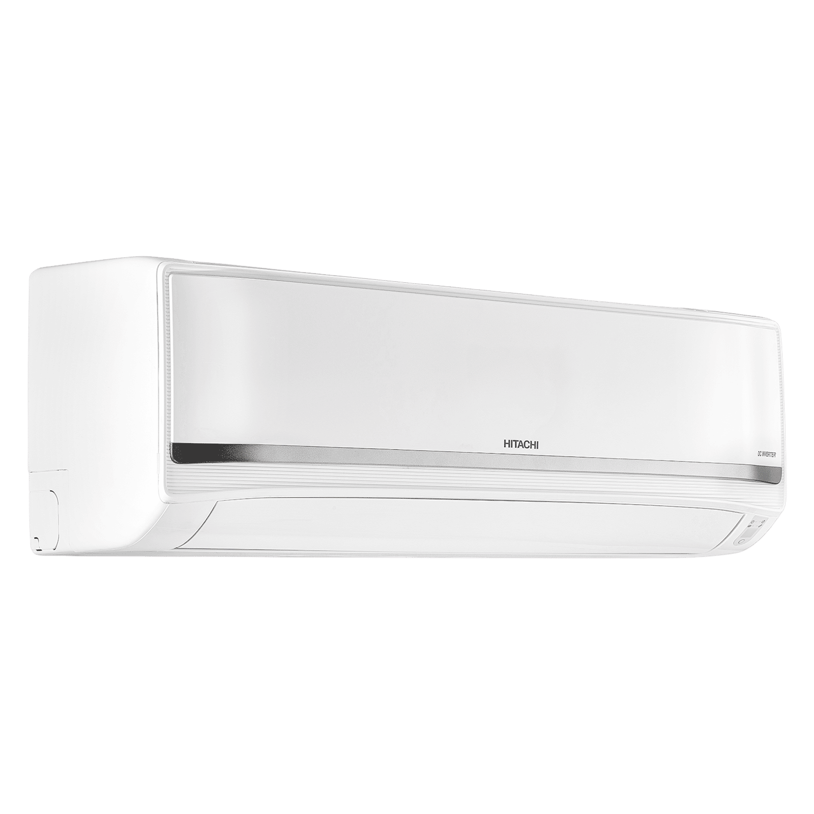 HITACHI Yoshi 5500STXL 1 Ton 5 Star Inverter Split AC with Anti Bacterial SuperFine Mesh Filter (Copper Condenser, RAS.V512PCBISH1)_5