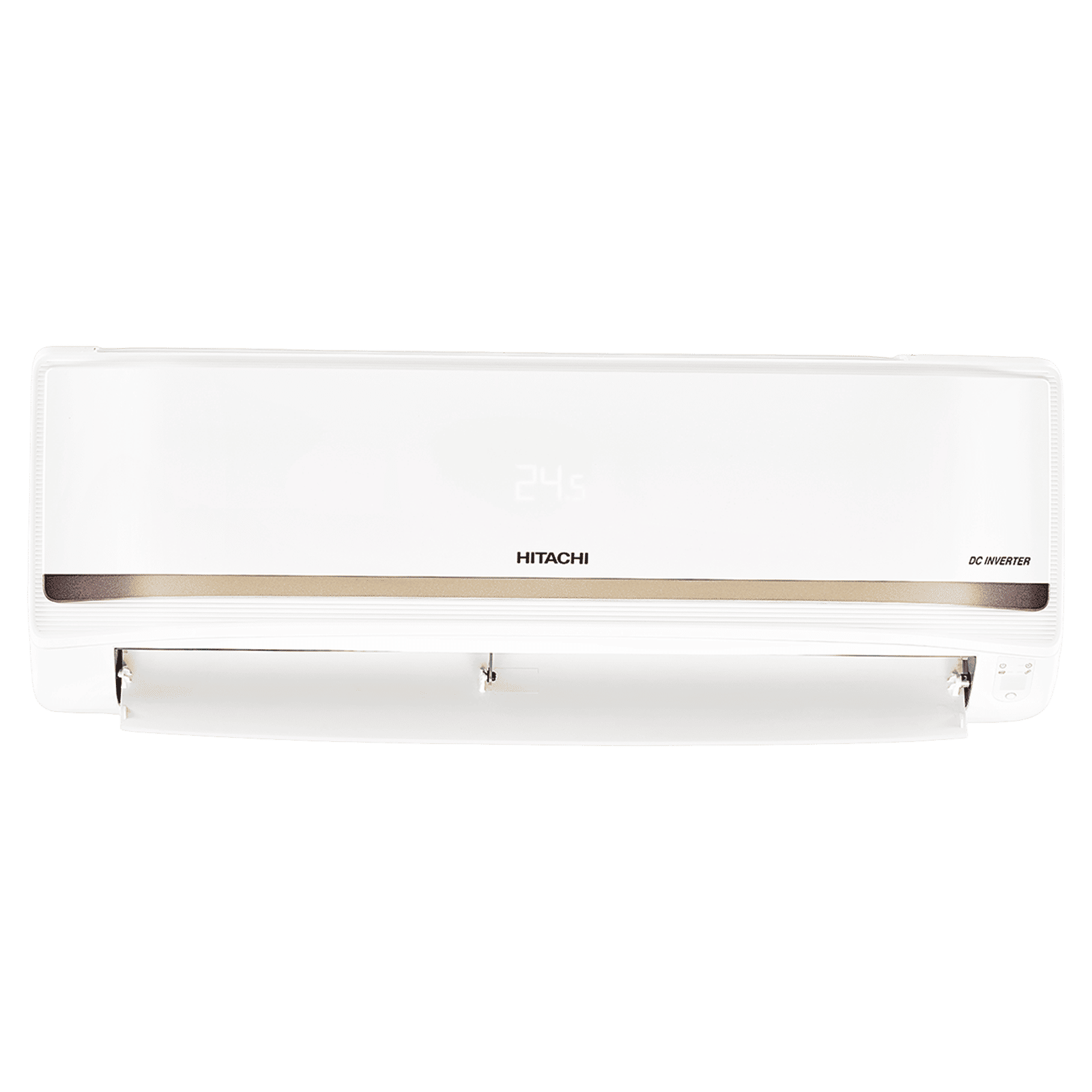 HITACHI iZen 3500STXL Convertible 1.5 Ton 3 Star Inverter Split AC with Anti Bacterial SuperFine Mesh Filter (Copper Condenser, RAS.V318PCCISH1)_10