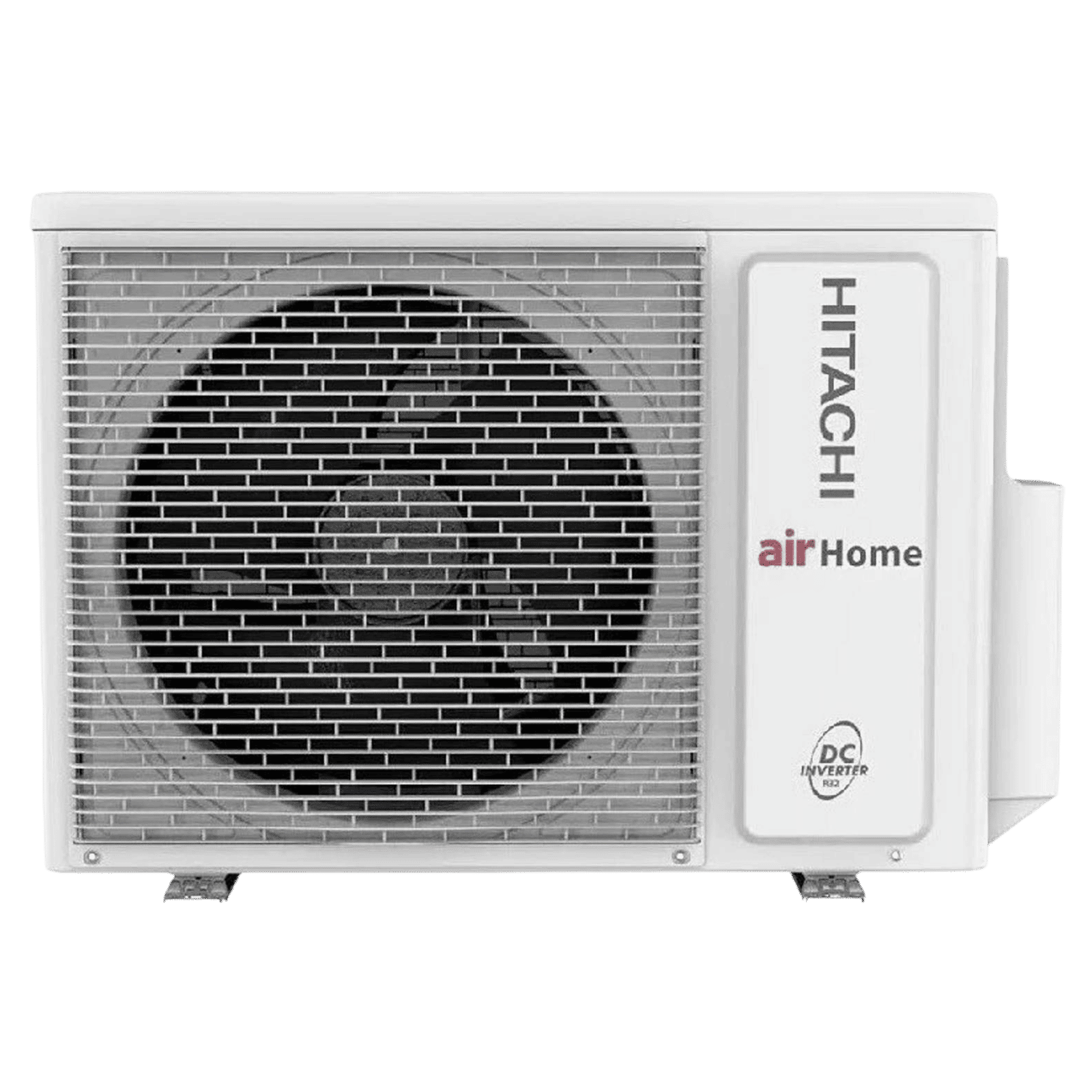 HITACHI iZen 3500STXL Convertible 1.5 Ton 3 Star Inverter Split AC with Anti Bacterial SuperFine Mesh Filter (Copper Condenser, RAS.V318PCCISH1)_12