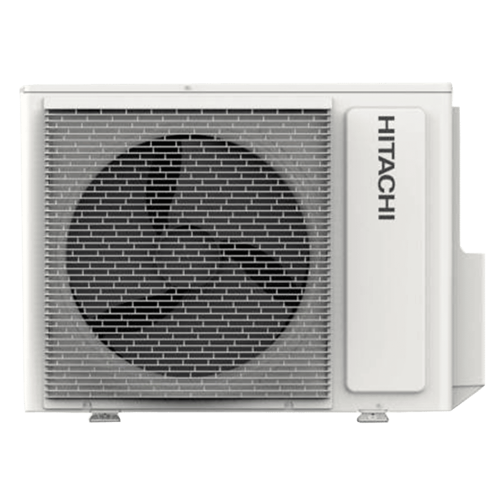 HITACHI Senpai 3200FL 1.5 Ton 3 Star Fixed Speed Split AC (Copper Condenser, Anti-Bacterial SuperFine Mesh Filter, RAS.B318PCAIBA1)_7