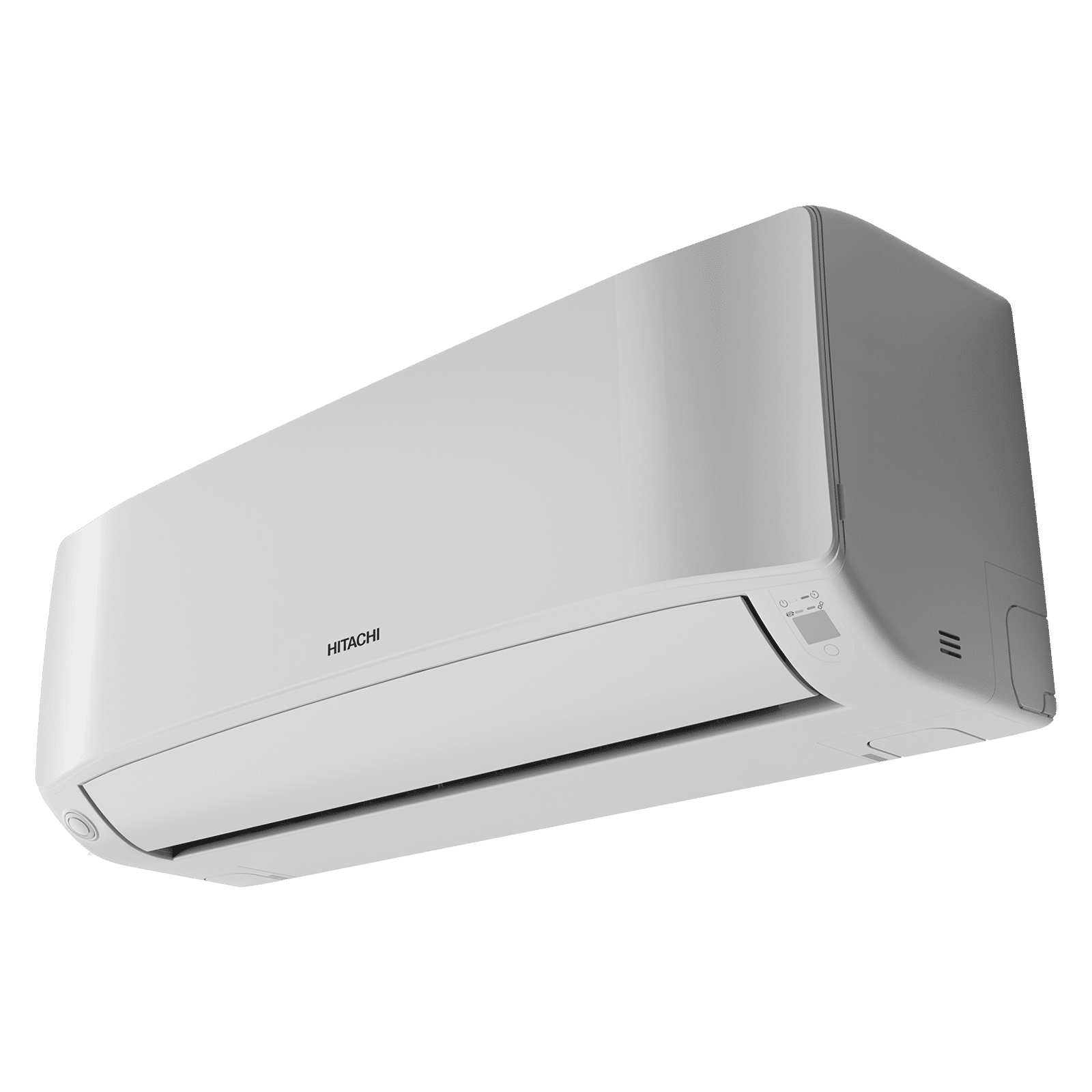 HITACHI Senpai 3200FL 1.5 Ton 3 Star Fixed Speed Split AC (Copper Condenser, Anti-Bacterial SuperFine Mesh Filter, RAS.B318PCAIBA1)_5