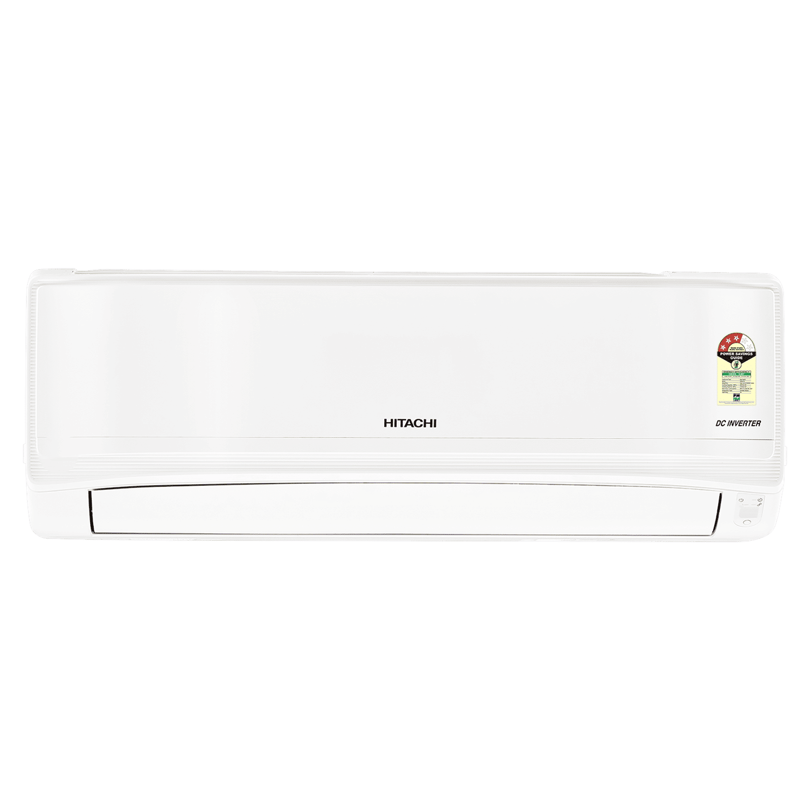 HITACHI iZen 3400SXL Convertible 1 Ton 3 Star Invertor Split AC with Anti Bacterial SuperFine Mesh Filter (Copper Condenser, RAS.G312PCBISS1) HITACHI iZen 3400SXL Convertible 1 Ton 3 Star Invertor Split AC with Anti Bacterial SuperFine Mesh Filter (Copper Condenser, RAS.G312PCBISS1)_1