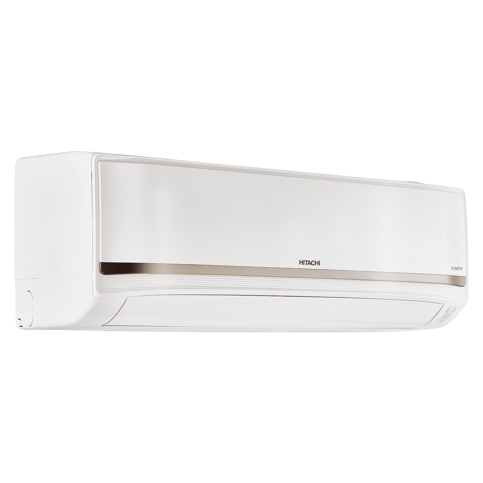 HITACHI iZen 3400SXL Convertible 2 Ton 3 Star Invertor Split AC with Anti Bacterial SuperFine Mesh Filter (Copper Condenser, RAS.G322PCBISS)_5