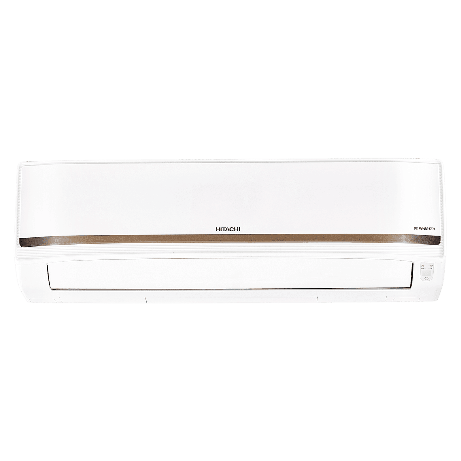 HITACHI iZen 3400SXL Convertible 2 Ton 3 Star Invertor Split AC with Anti Bacterial SuperFine Mesh Filter (Copper Condenser, RAS.G322PCBISS)_6