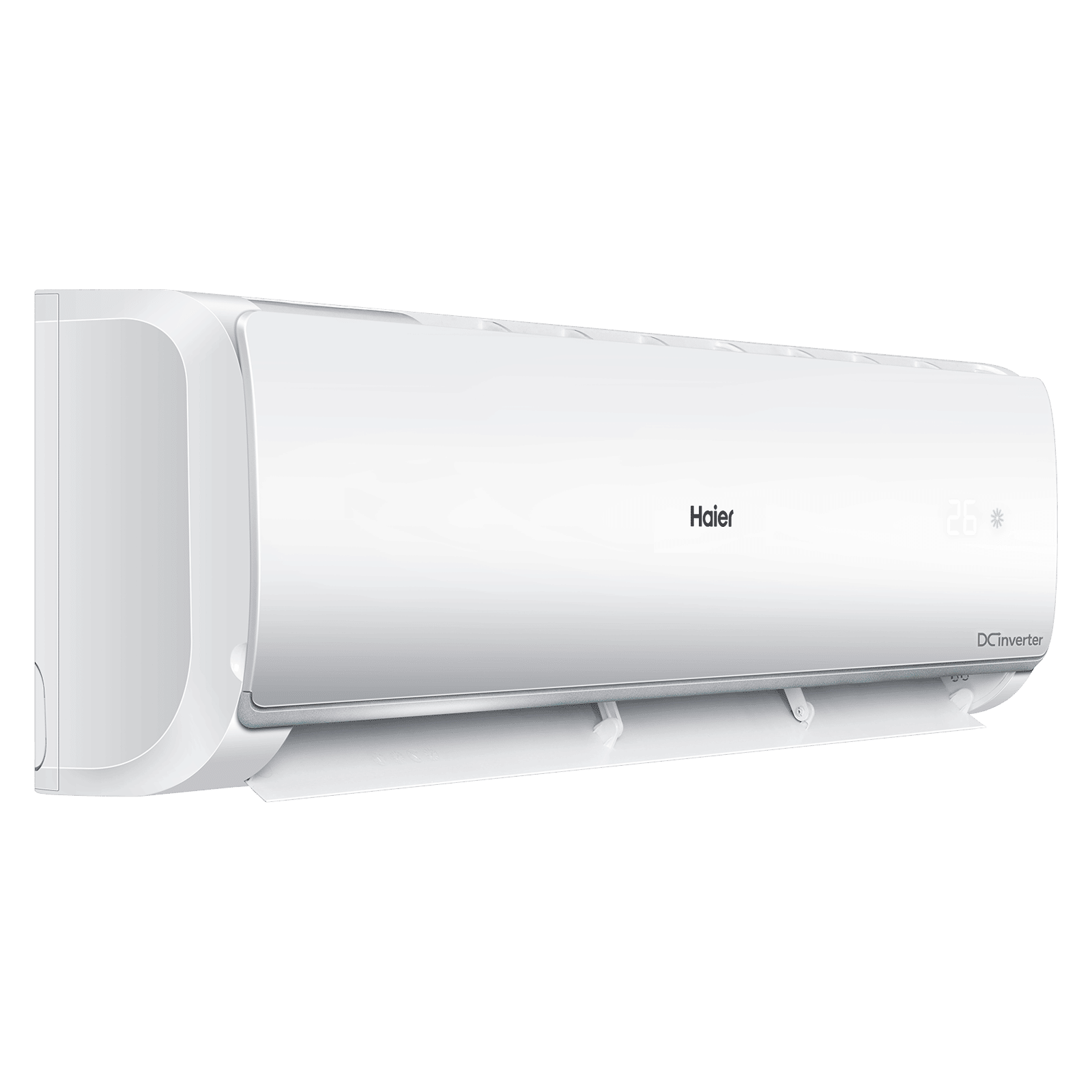 Haier Clean Cool 7 in 1 Convertible 1.5 Ton 3 Star Triple Inverter Plus Split AC with Supersonic Cooling (2025 Model, Copper Condenser, HSU50CPTQS-3BN-INV)_10