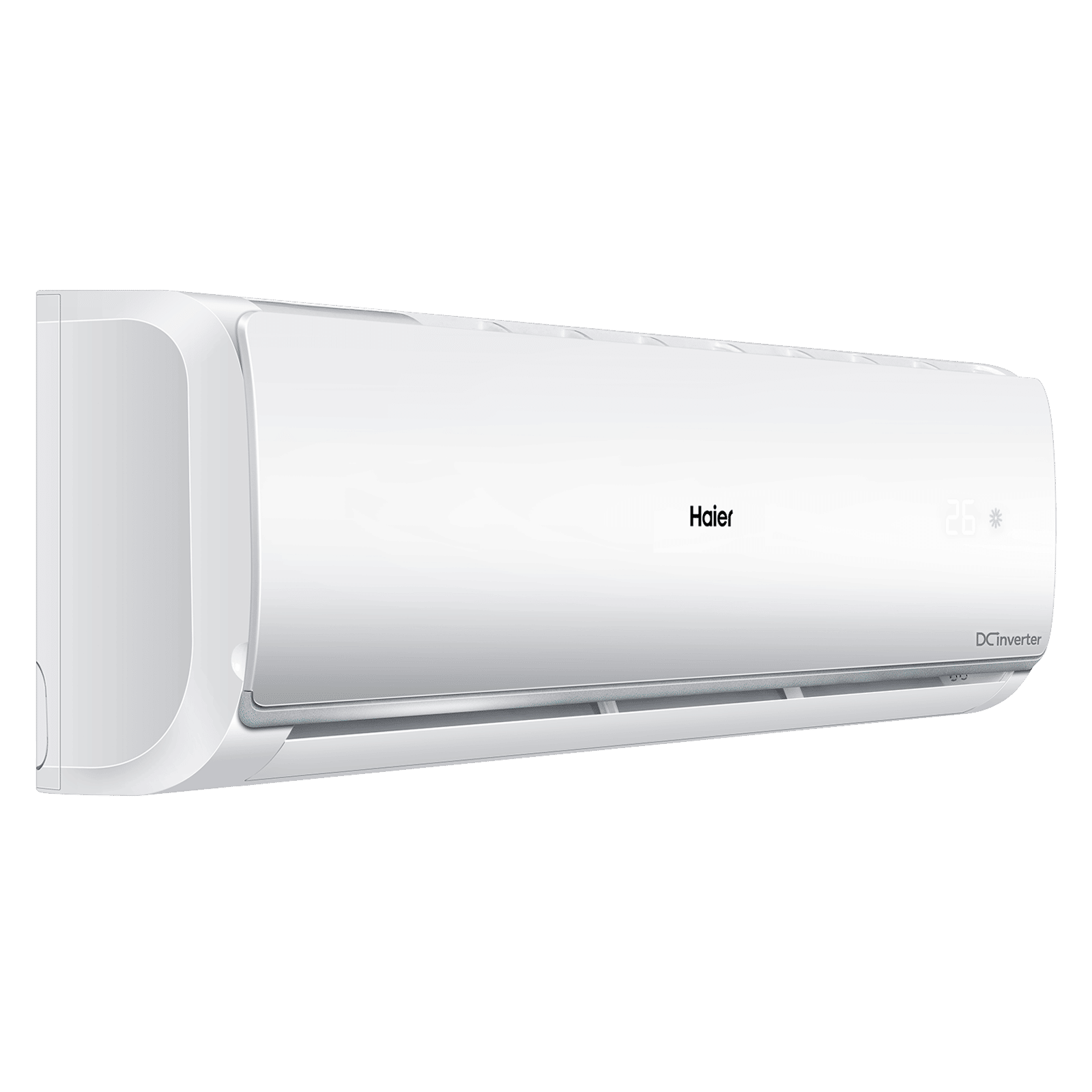 Haier Clean Cool 7 in 1 Convertible 1.5 Ton 3 Star Triple Inverter Plus Split AC with Supersonic Cooling (2025 Model, Copper Condenser, HSU50CPTQS-3BN-INV)_6