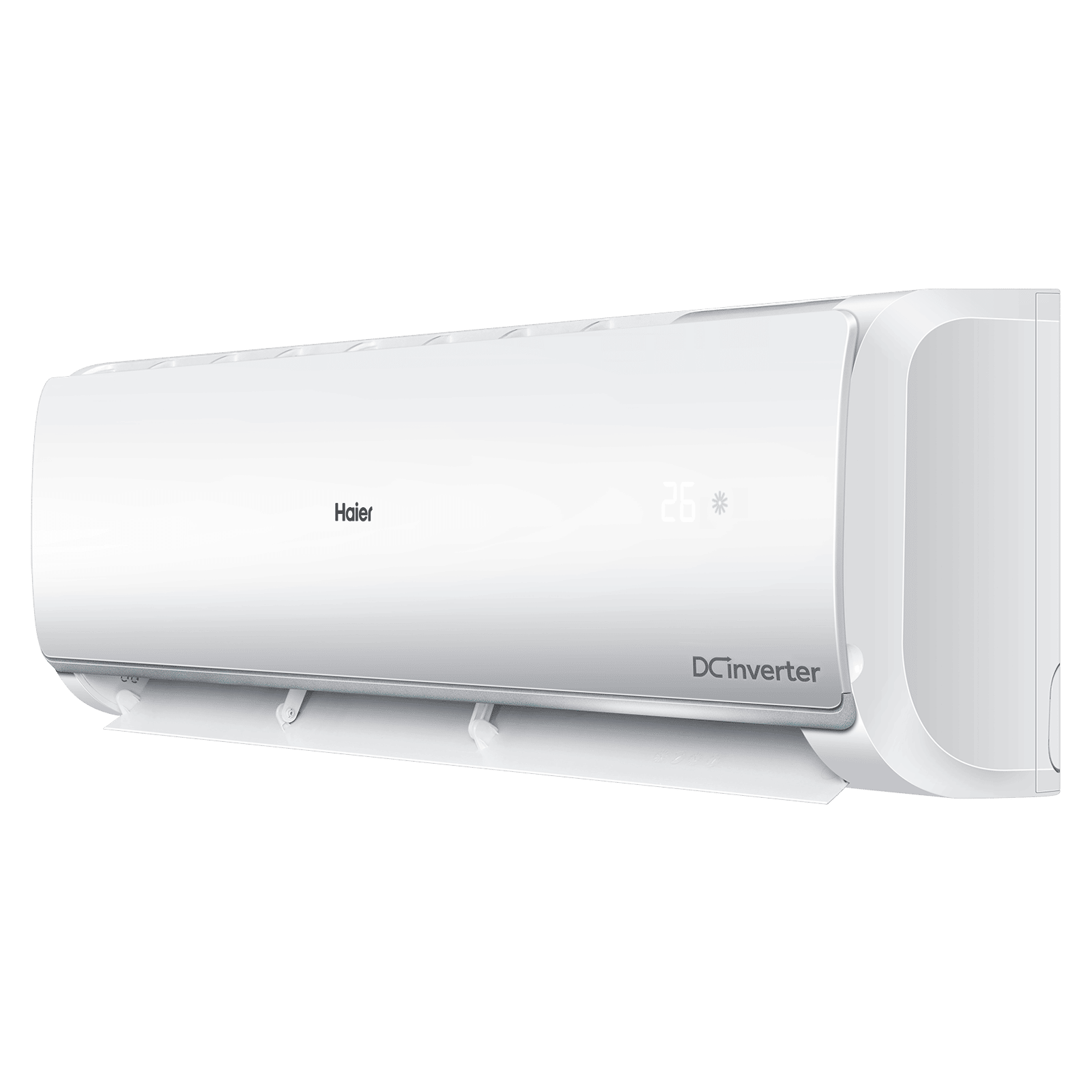 Haier Clean Cool 7 in 1 Convertible 1.5 Ton 3 Star Triple Inverter Plus Split AC with Supersonic Cooling (2025 Model, Copper Condenser, HSU50CPTQS-3BN-INV)_8