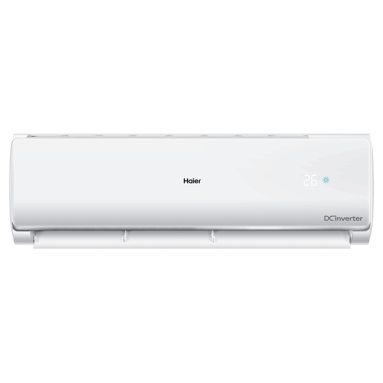 Haier Clean Cool 7 in 1 Convertible 1.5 Ton 3 Star Triple Inverter Plus Split AC with Supersonic Cooling (2025 Model, Copper Condenser, HSU50CPTQS-3BN-INV)_9