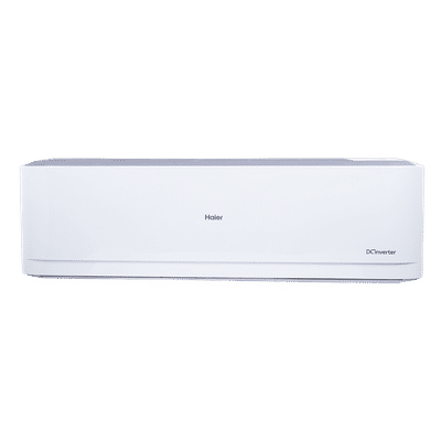 Haier Super Heavy Duty Convertible 2.2 Ton 3 Star Hexa Inverter Split AC with Anti Bacterial Filter (Copper Condenser, HSU72SHDPOW-3BN-INV)